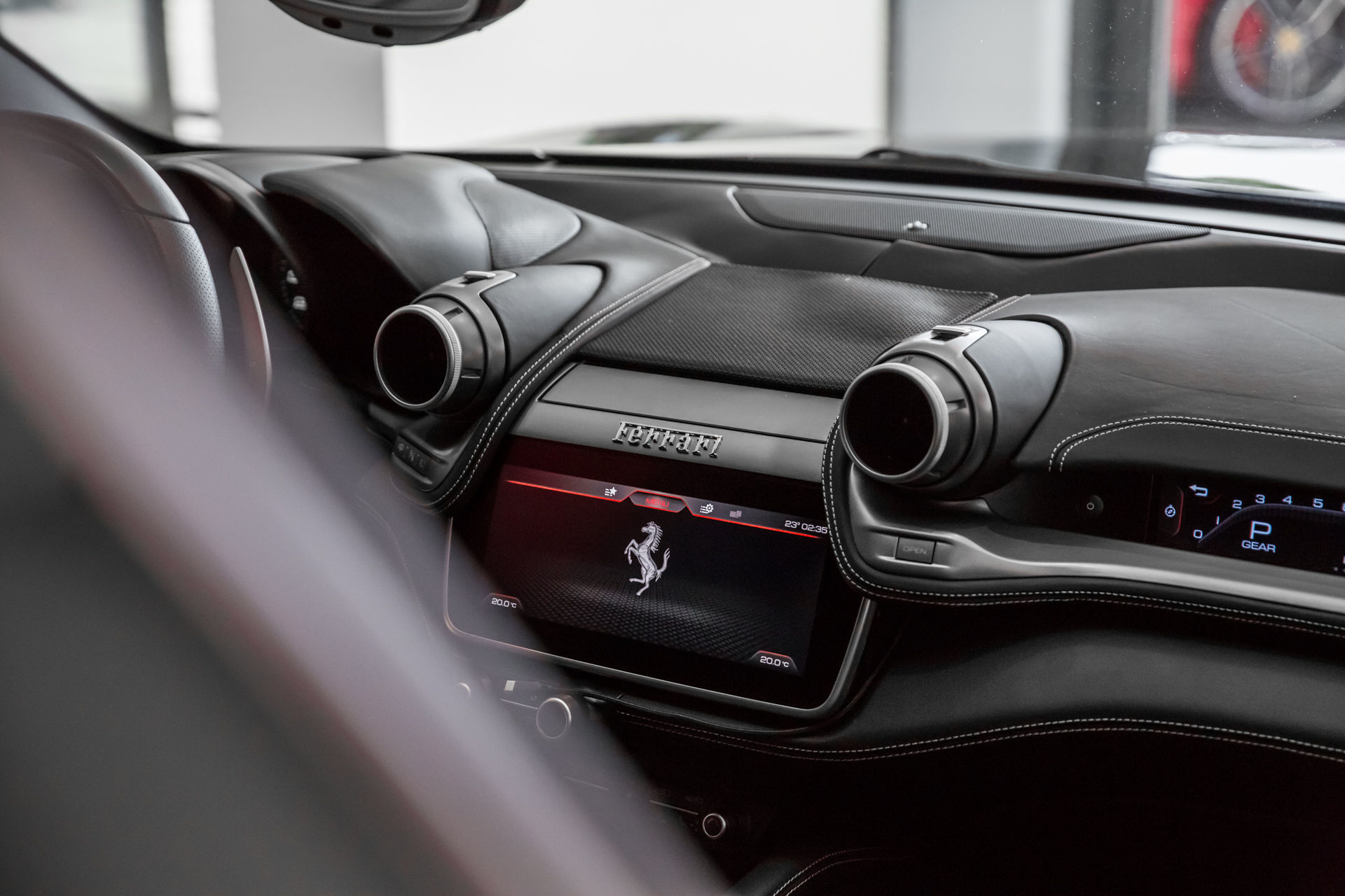 Ferrari GTC4Lusso - 2017 - Joinsteer - #19