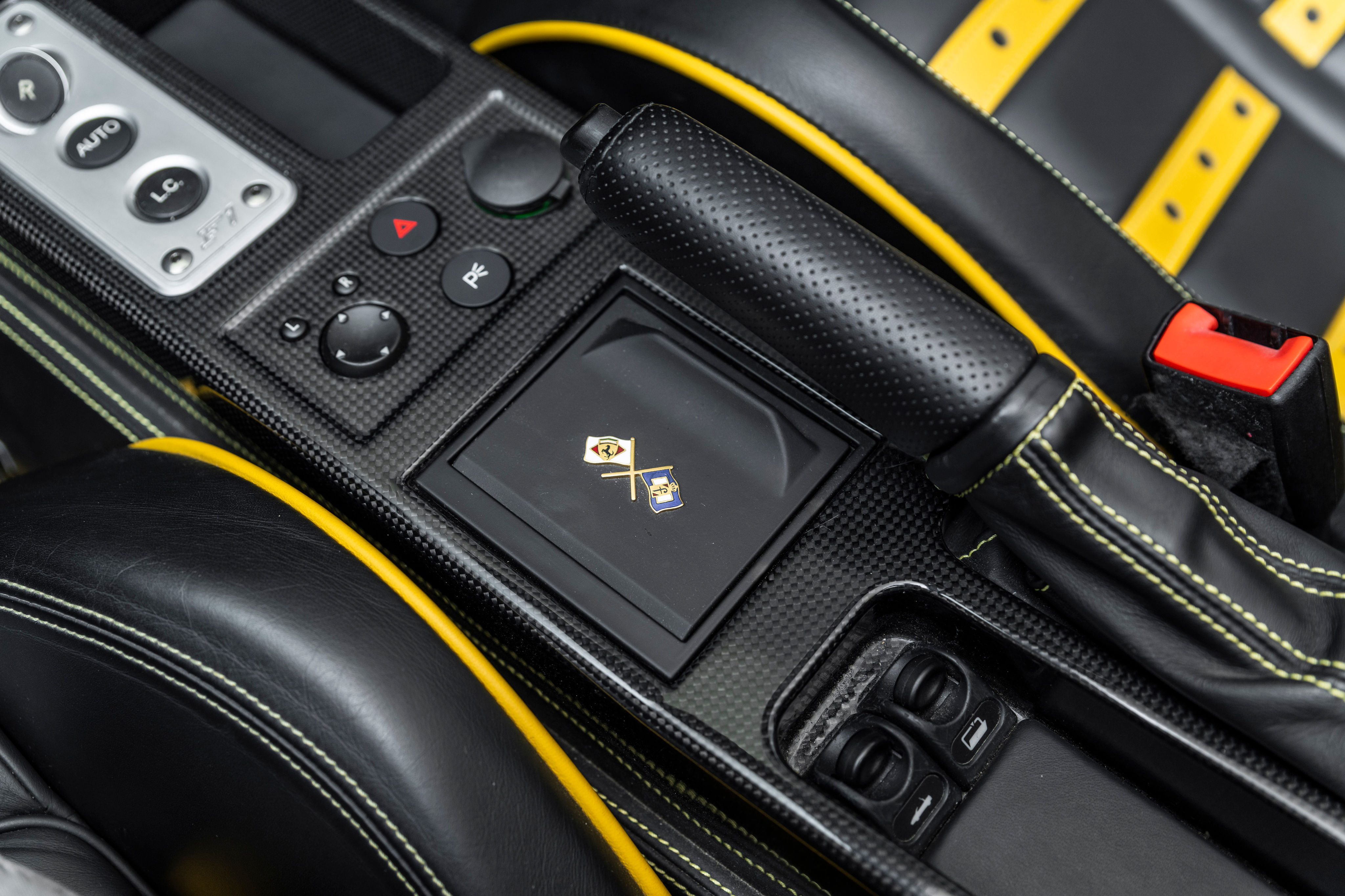 Ferrari F430 Spider - 2008 - Joinsteer - #26