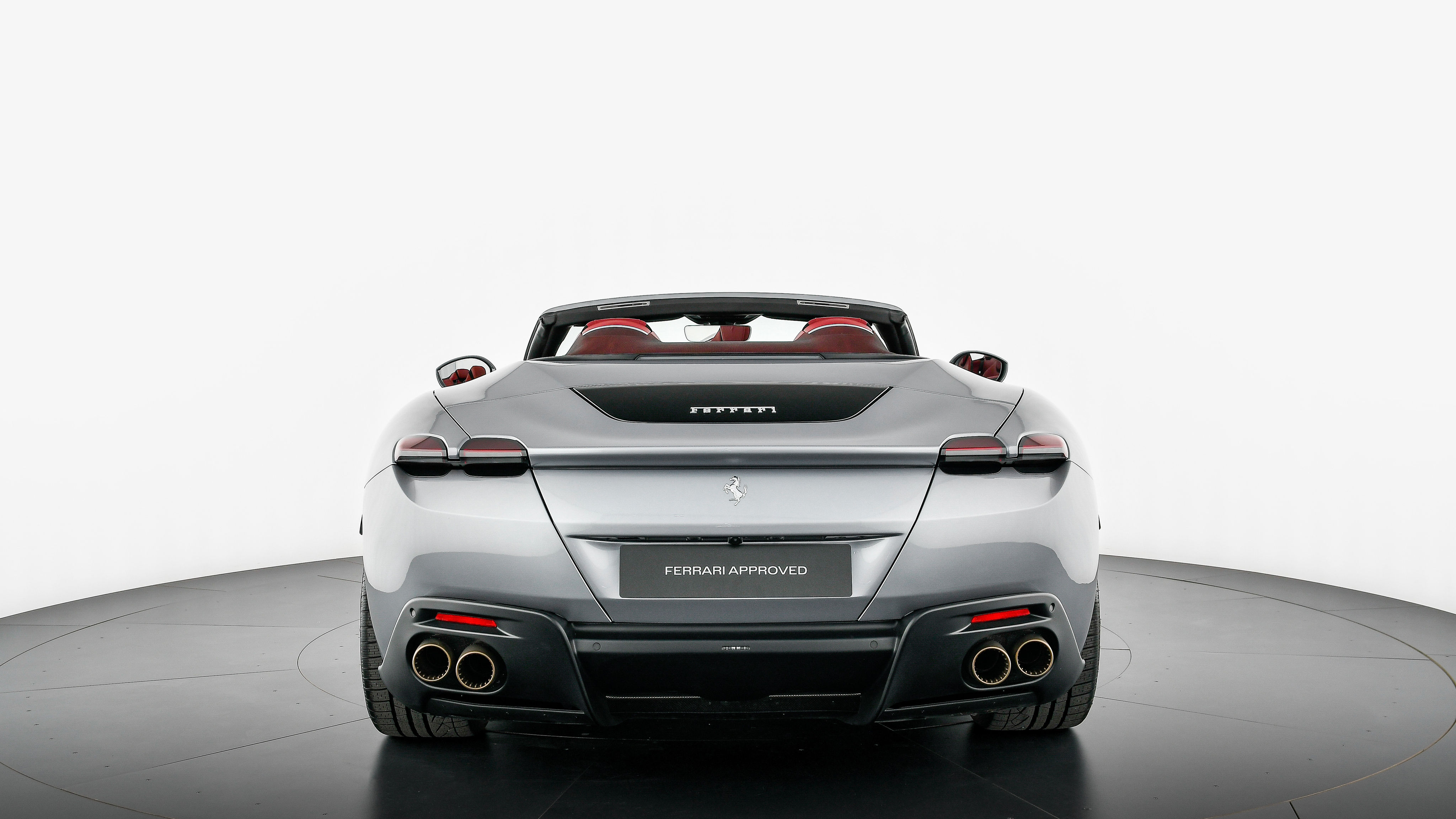 Ferrari Roma Spider - 2024 - Joinsteer - #4