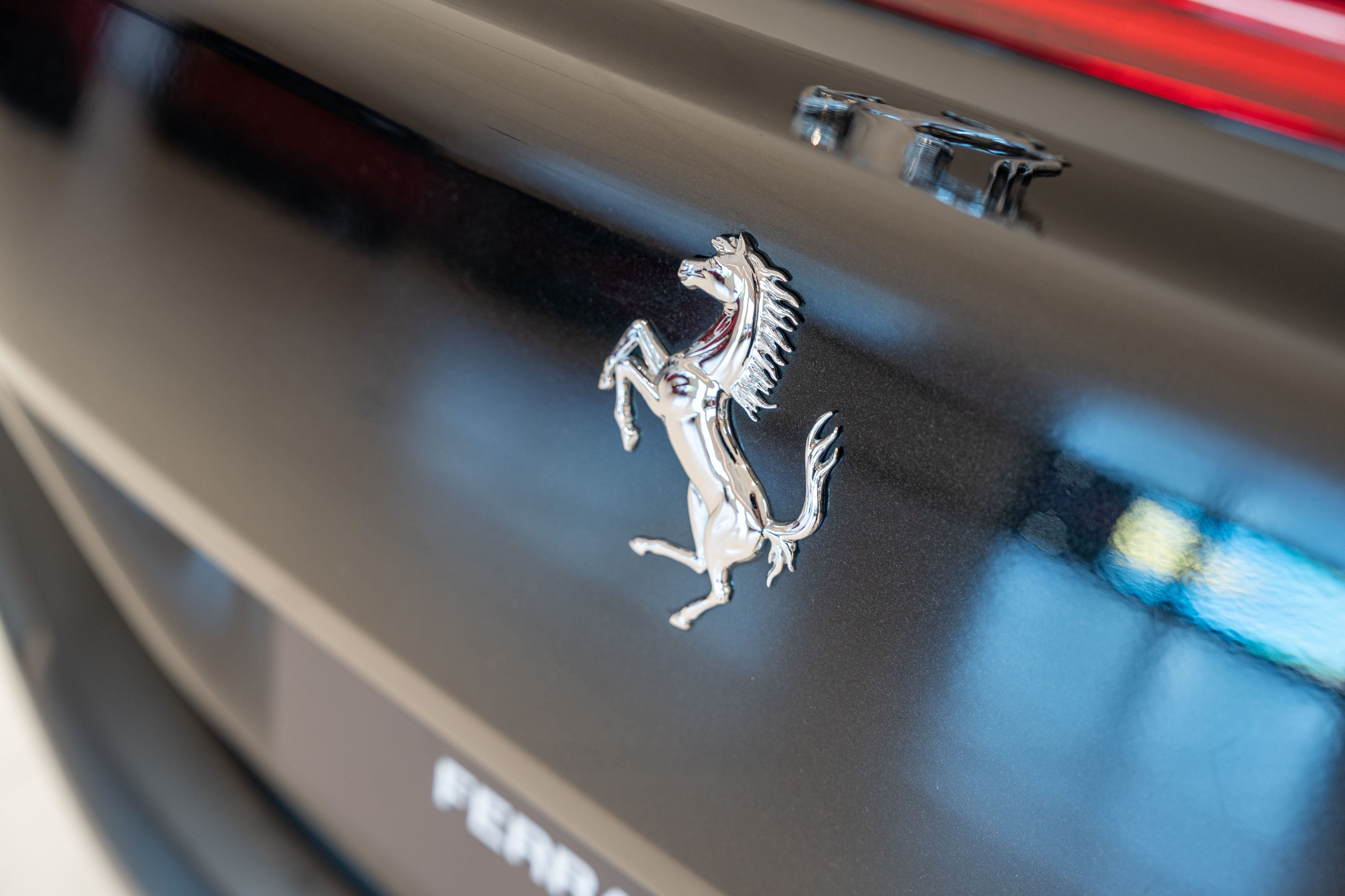 Ferrari Portofino - 2018 - Joinsteer - #48