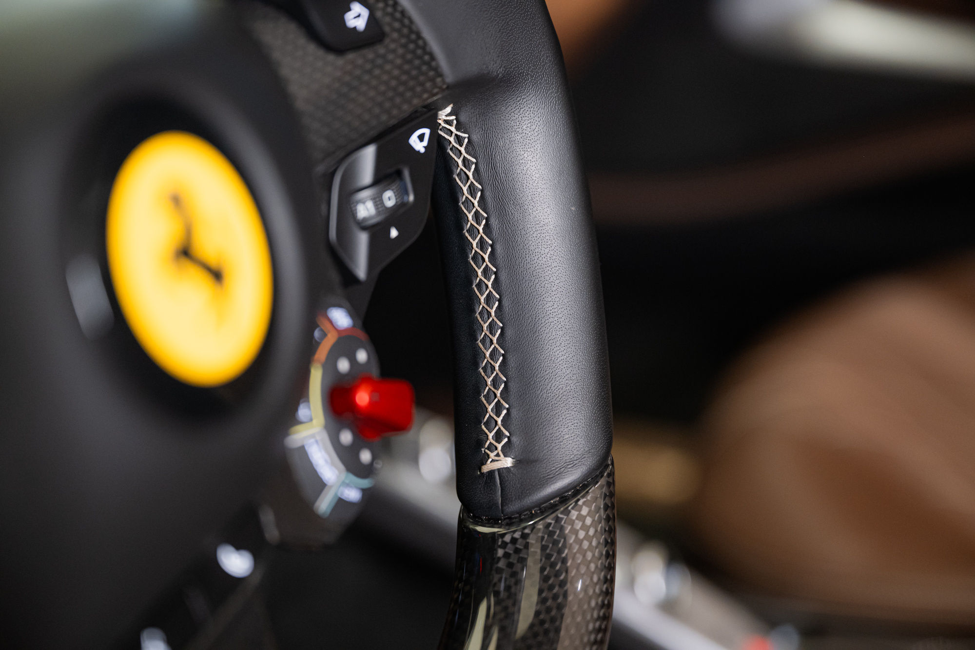 Ferrari 812 GTS - 2022 - Joinsteer - #17