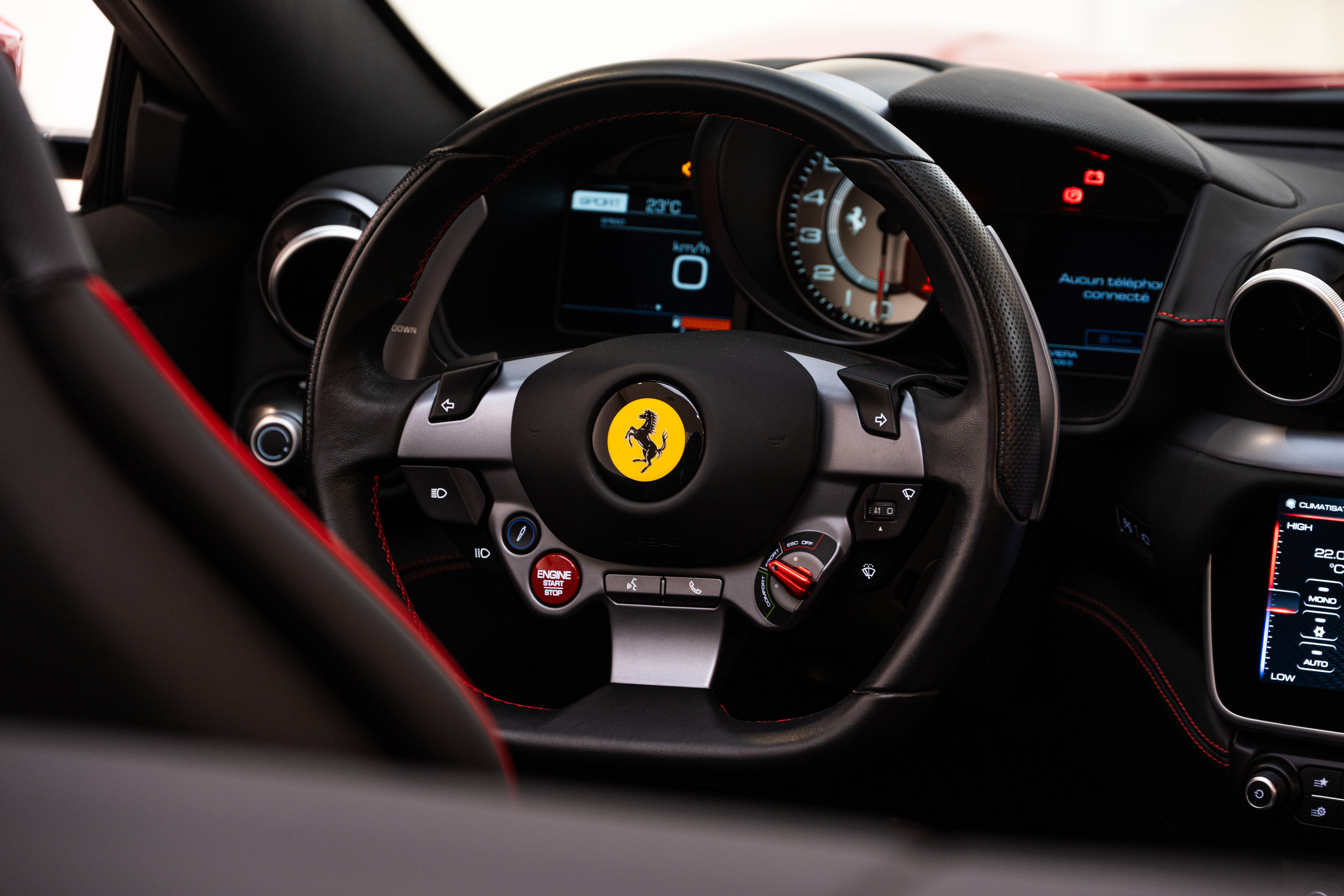 Ferrari Portofino - 2018 - Joinsteer - #22