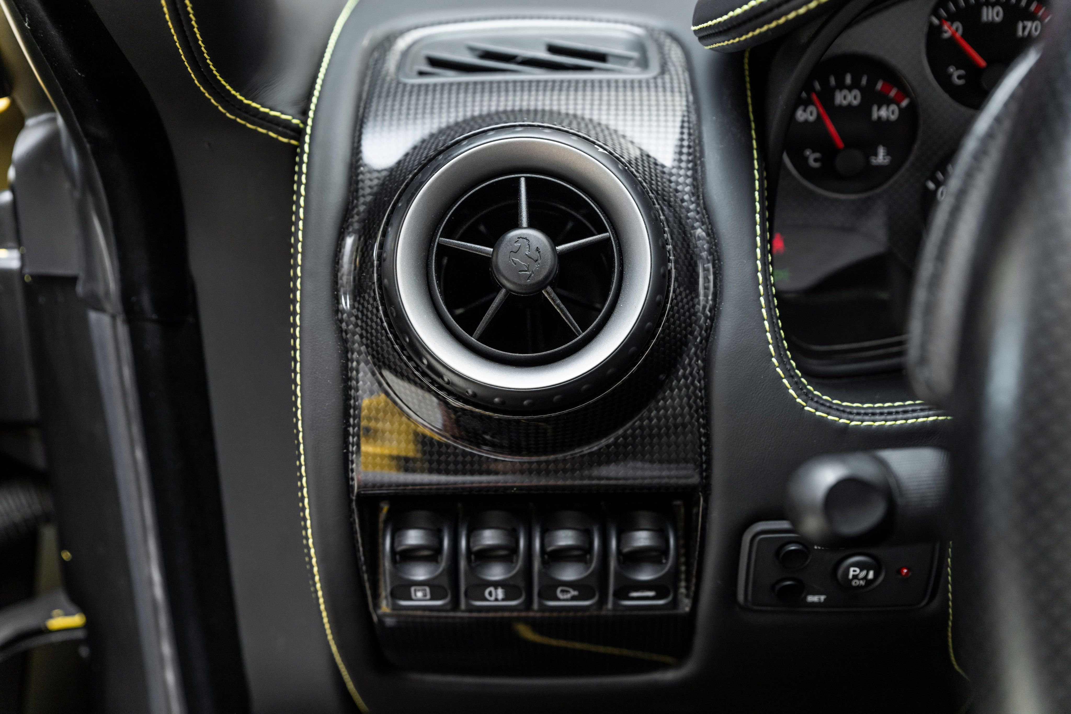 Ferrari F430 Spider - 2008 - Joinsteer - #30