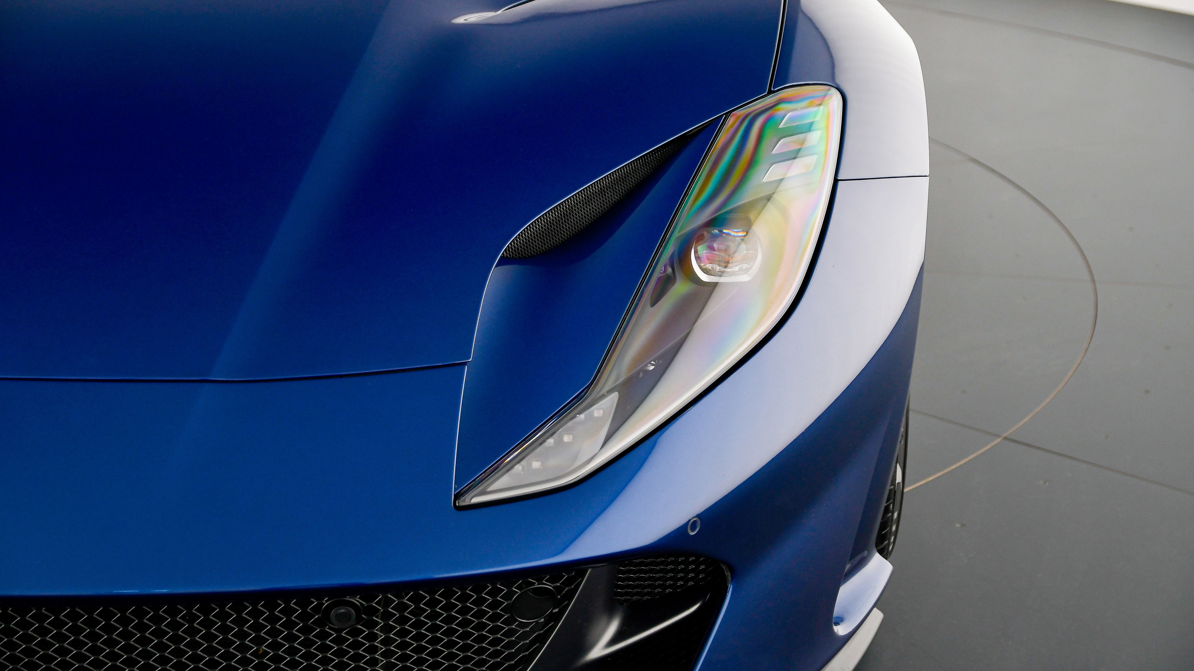 Ferrari 812 GTS - 2022 - Joinsteer - #16