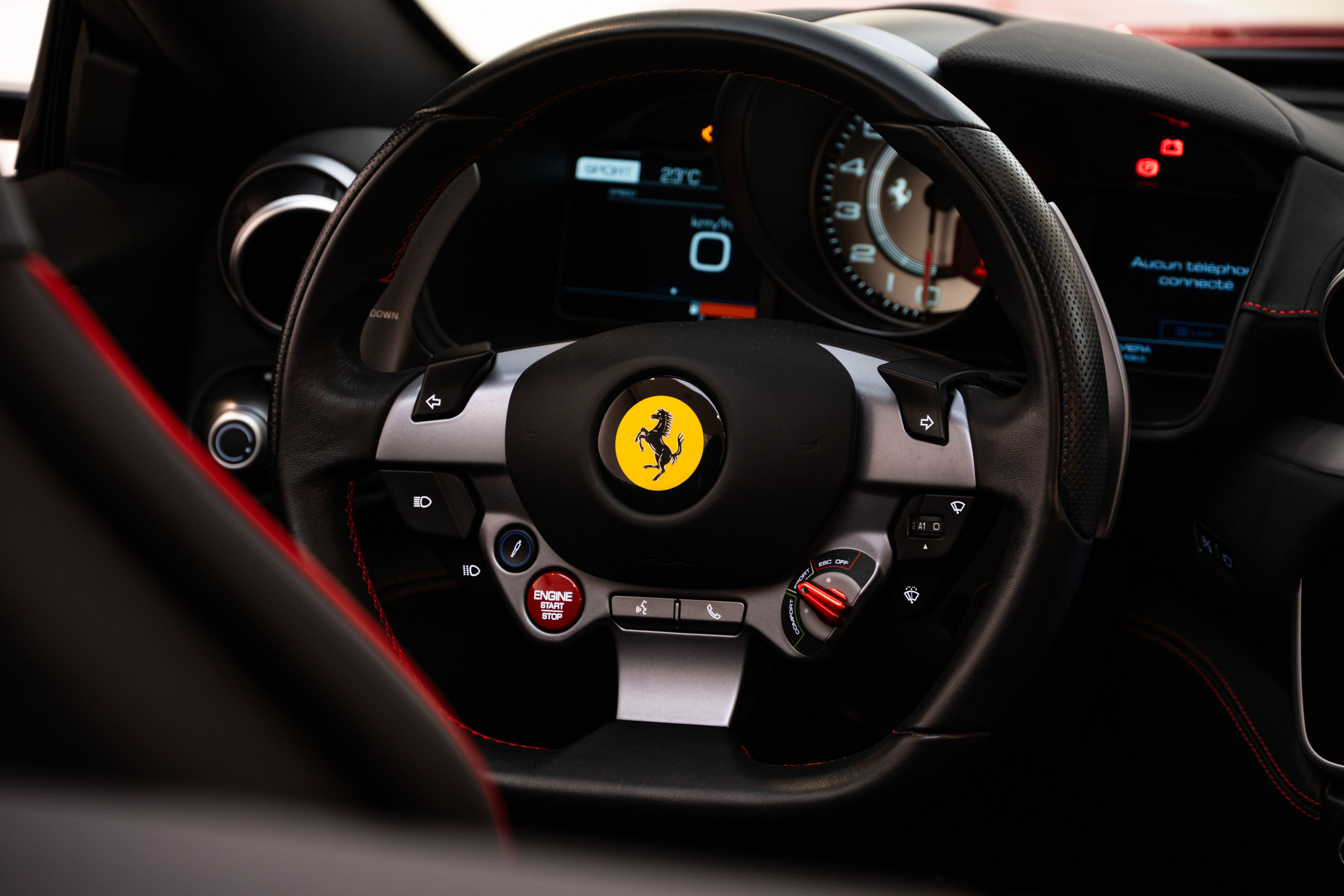 Ferrari Portofino - 2018 - Joinsteer - #23