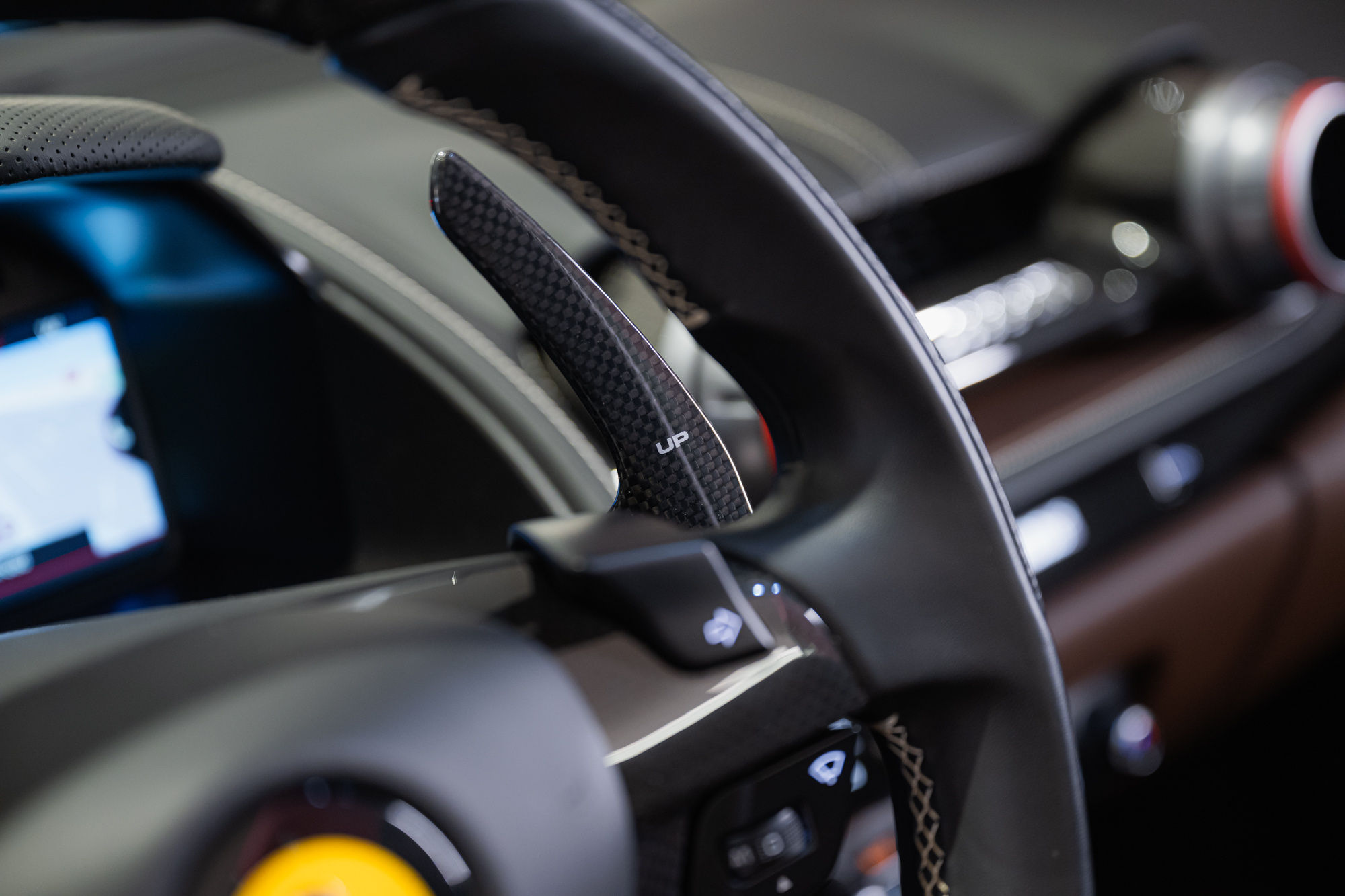 Ferrari 812 GTS - 2022 - Joinsteer - #19
