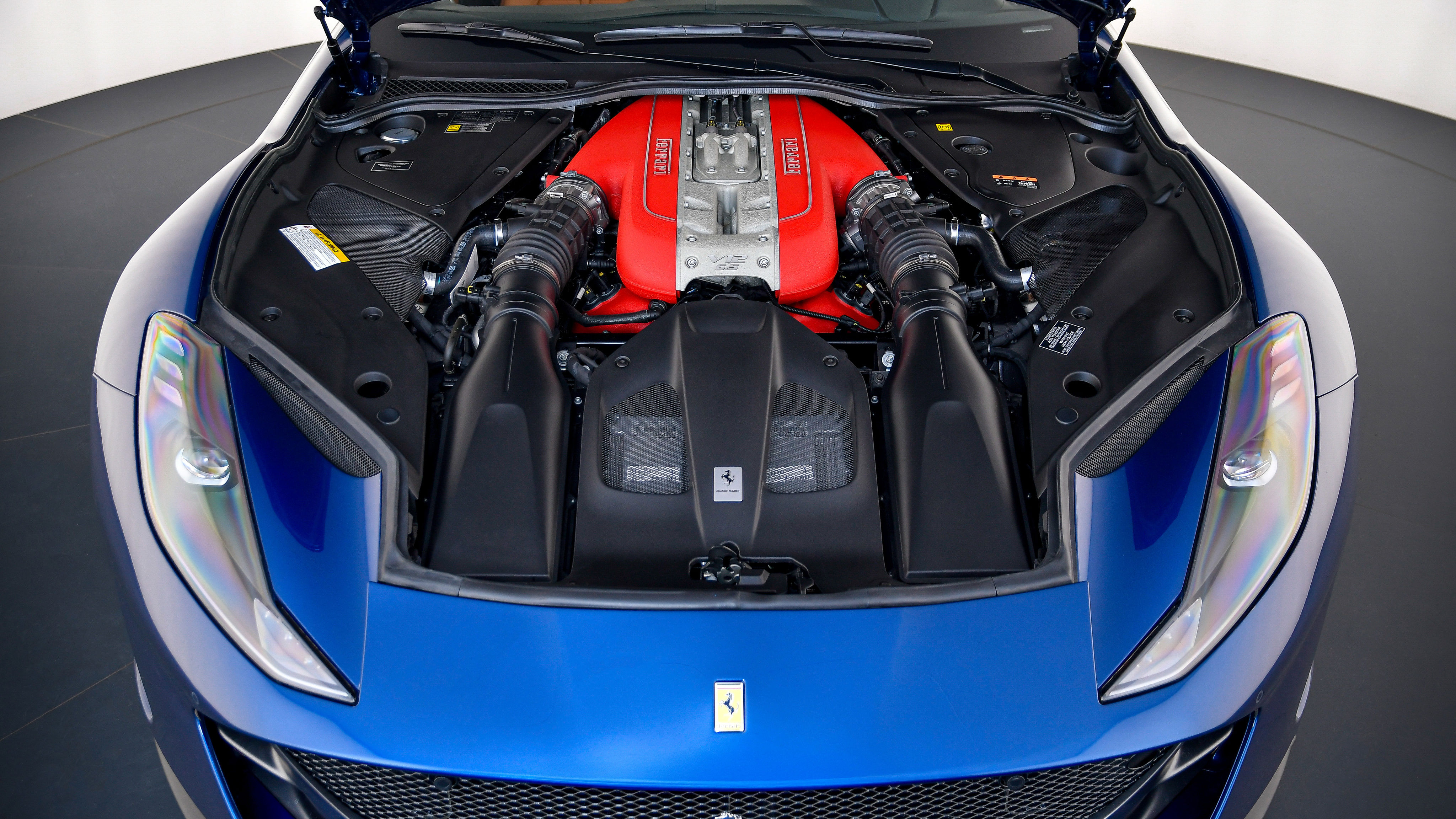 Ferrari 812 GTS - 2022 - Joinsteer - #17