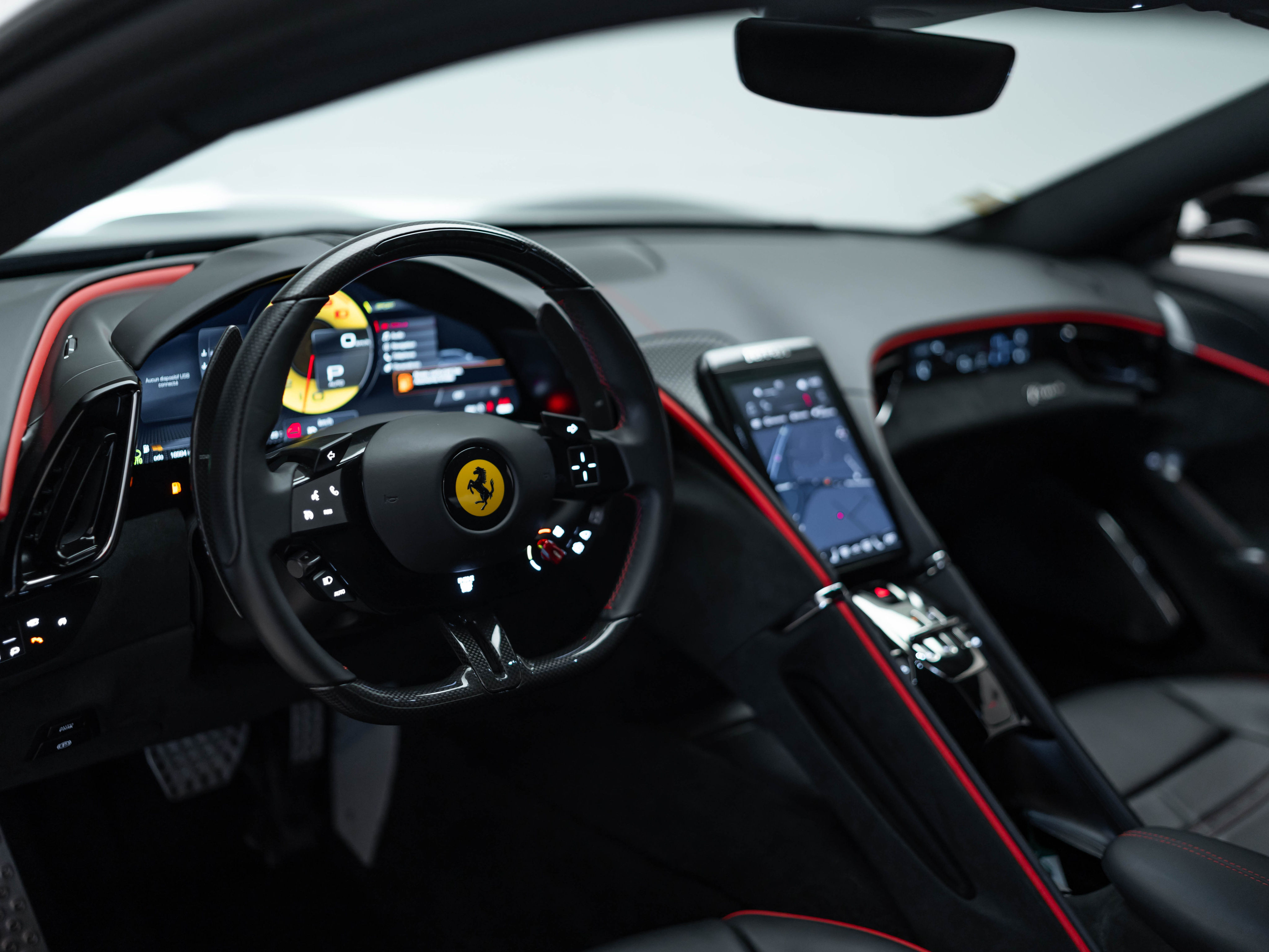 Ferrari Roma - 2021 - Joinsteer - #38