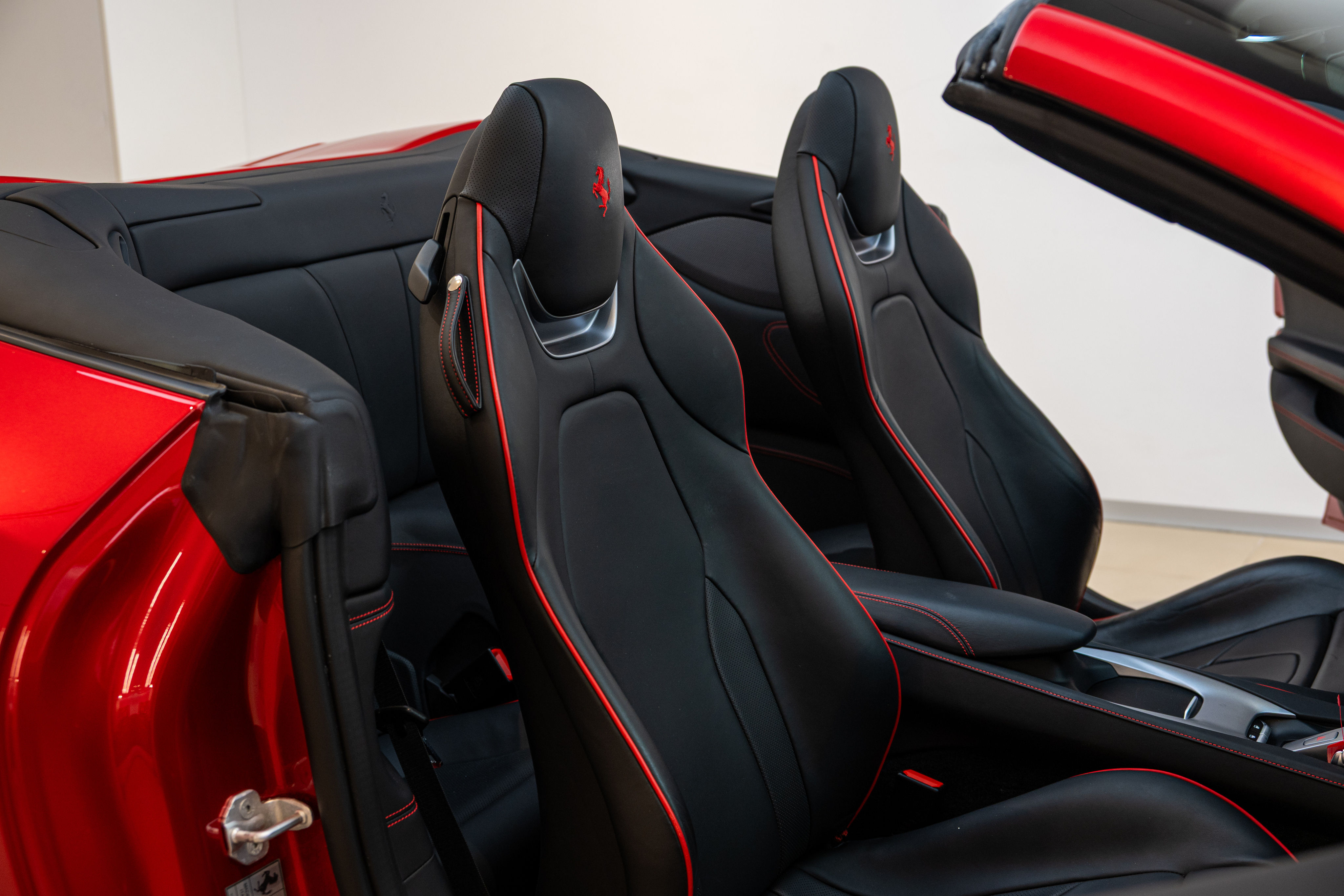 Ferrari Portofino - 2018 - Joinsteer - #24