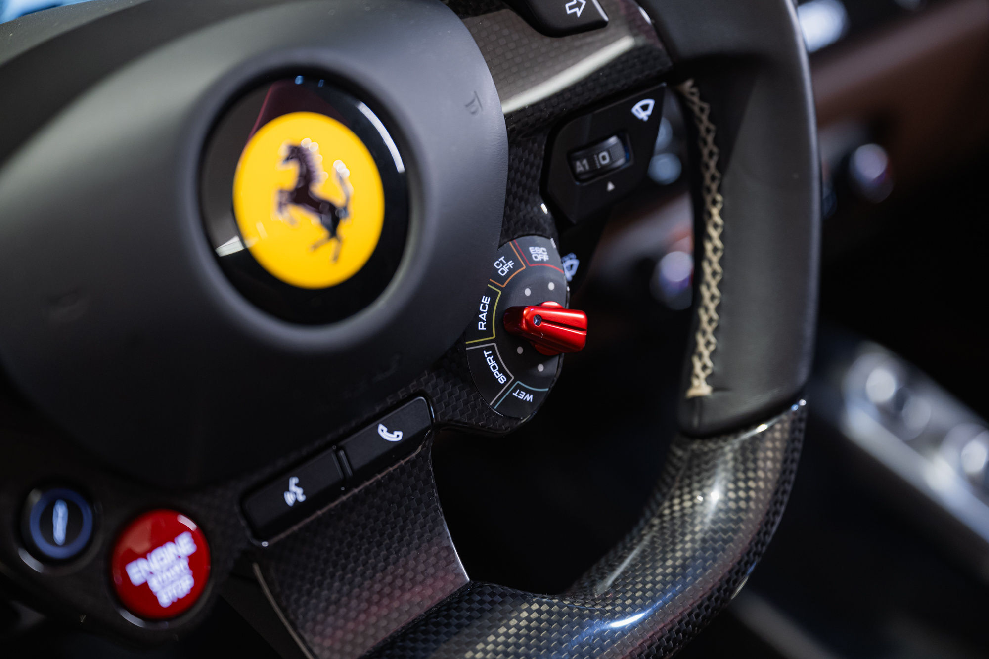 Ferrari 812 GTS - 2022 - Joinsteer - #20