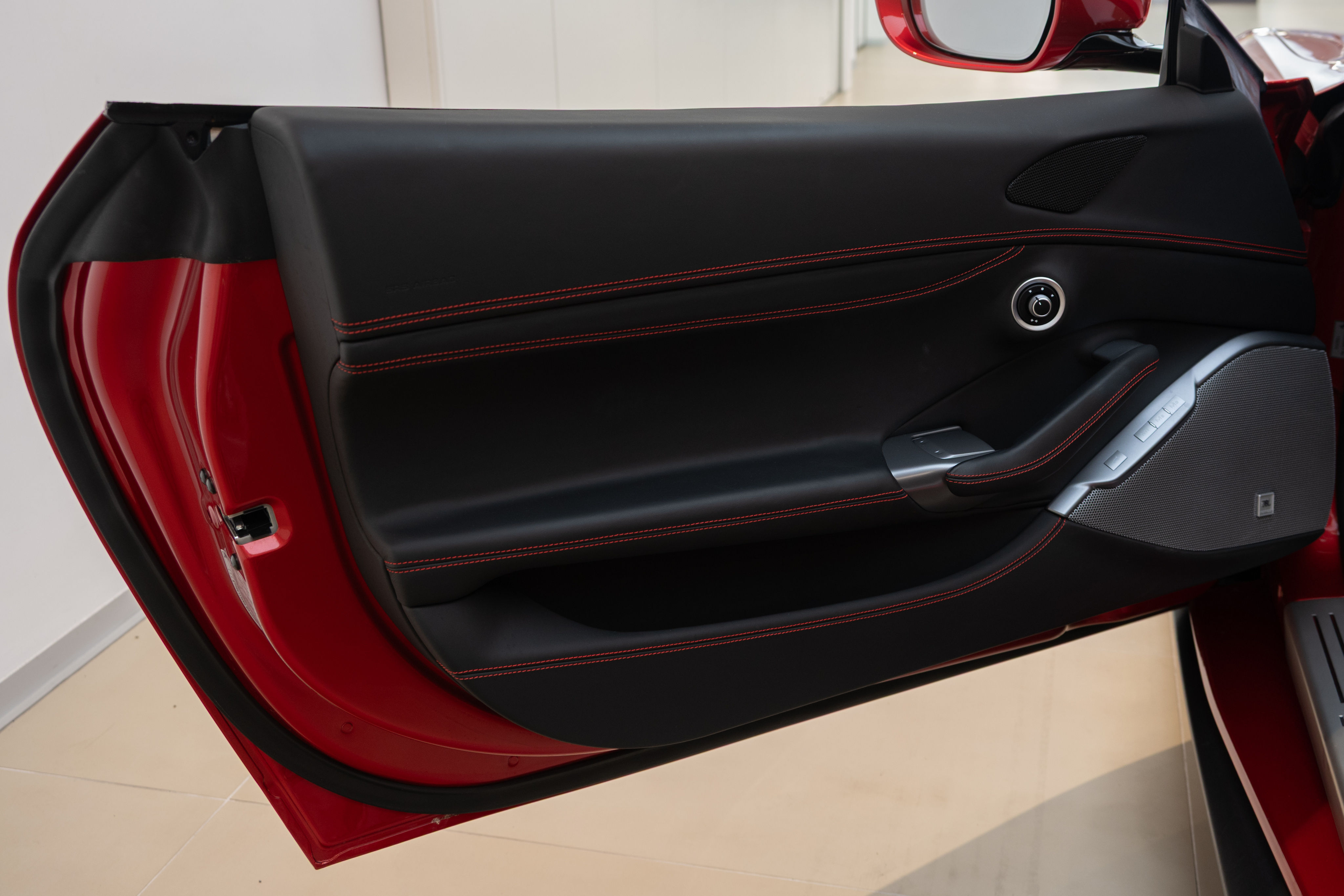 Ferrari Portofino - 2018 - Joinsteer - #25