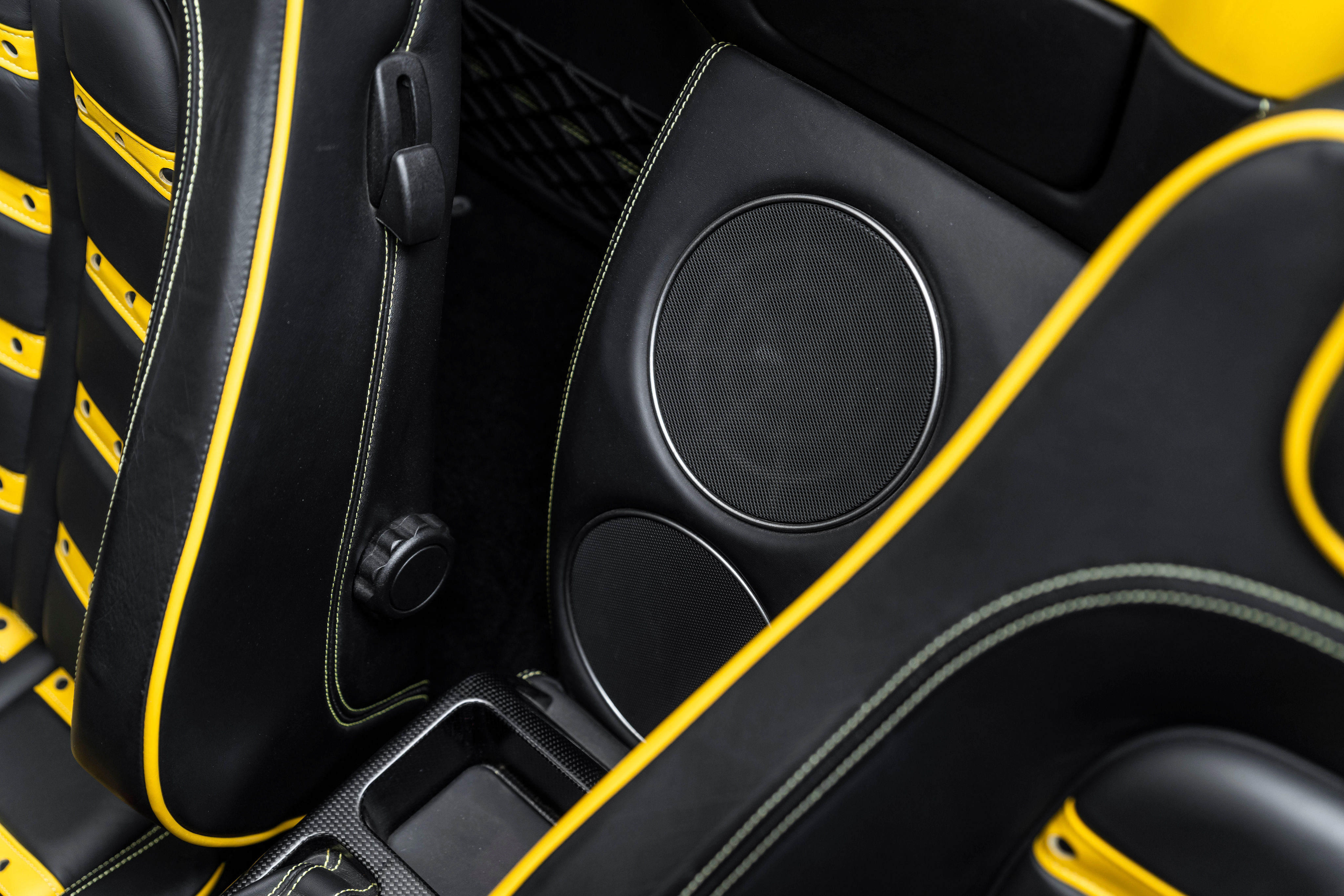 Ferrari F430 Spider - 2008 - Joinsteer - #33