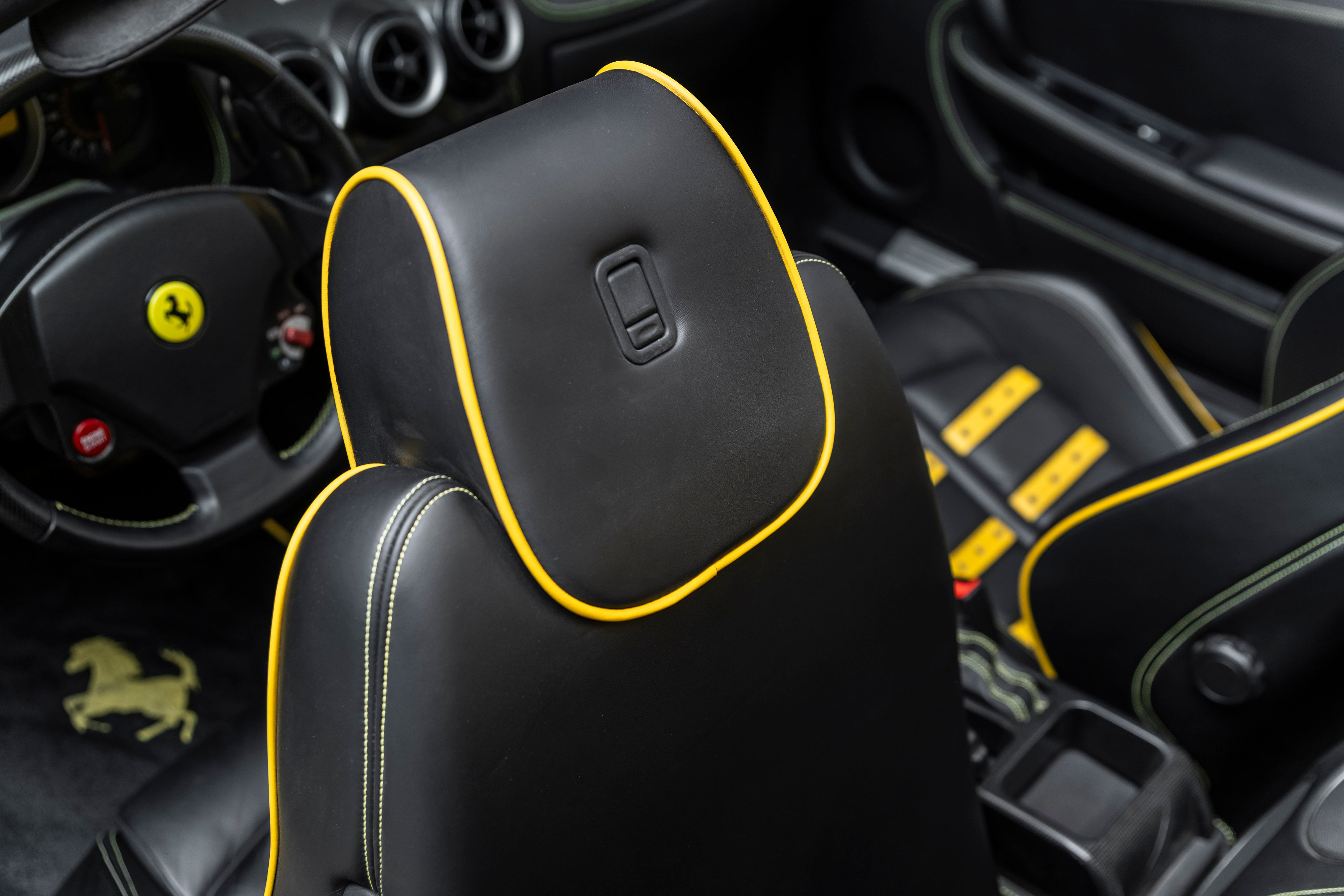 Ferrari F430 Spider - 2008 - Joinsteer - #34