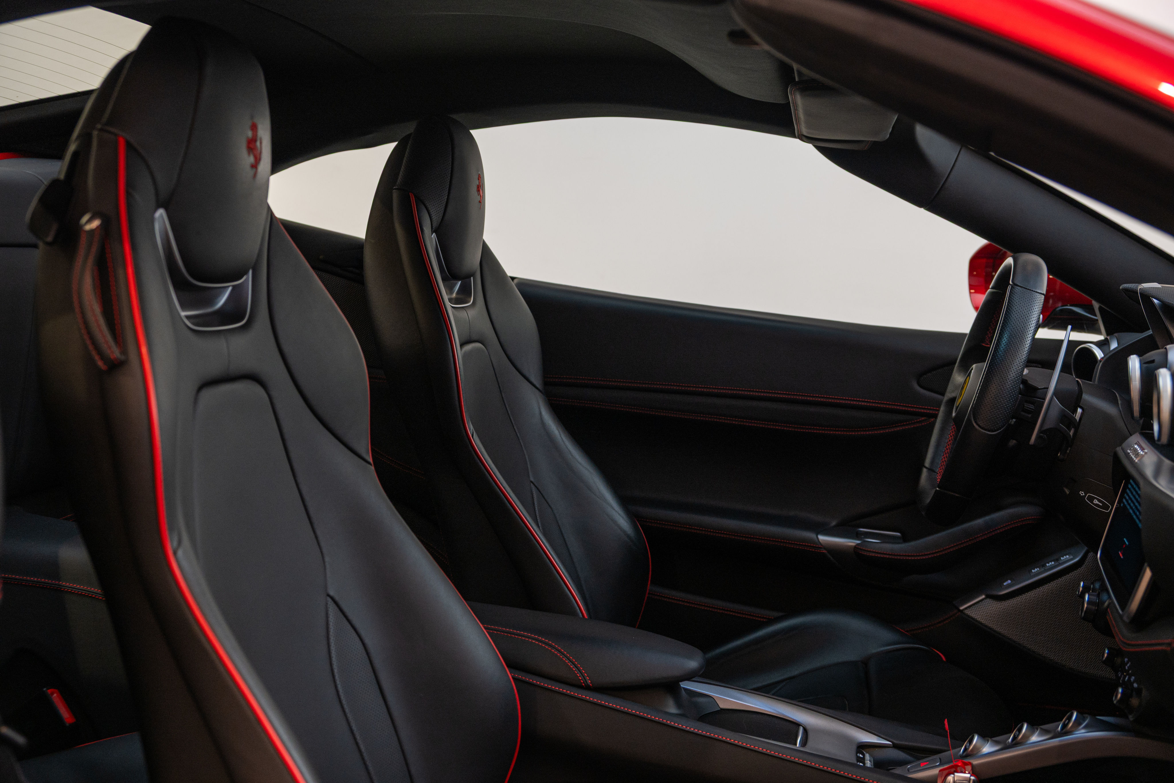 Ferrari Portofino - 2018 - Joinsteer - #27