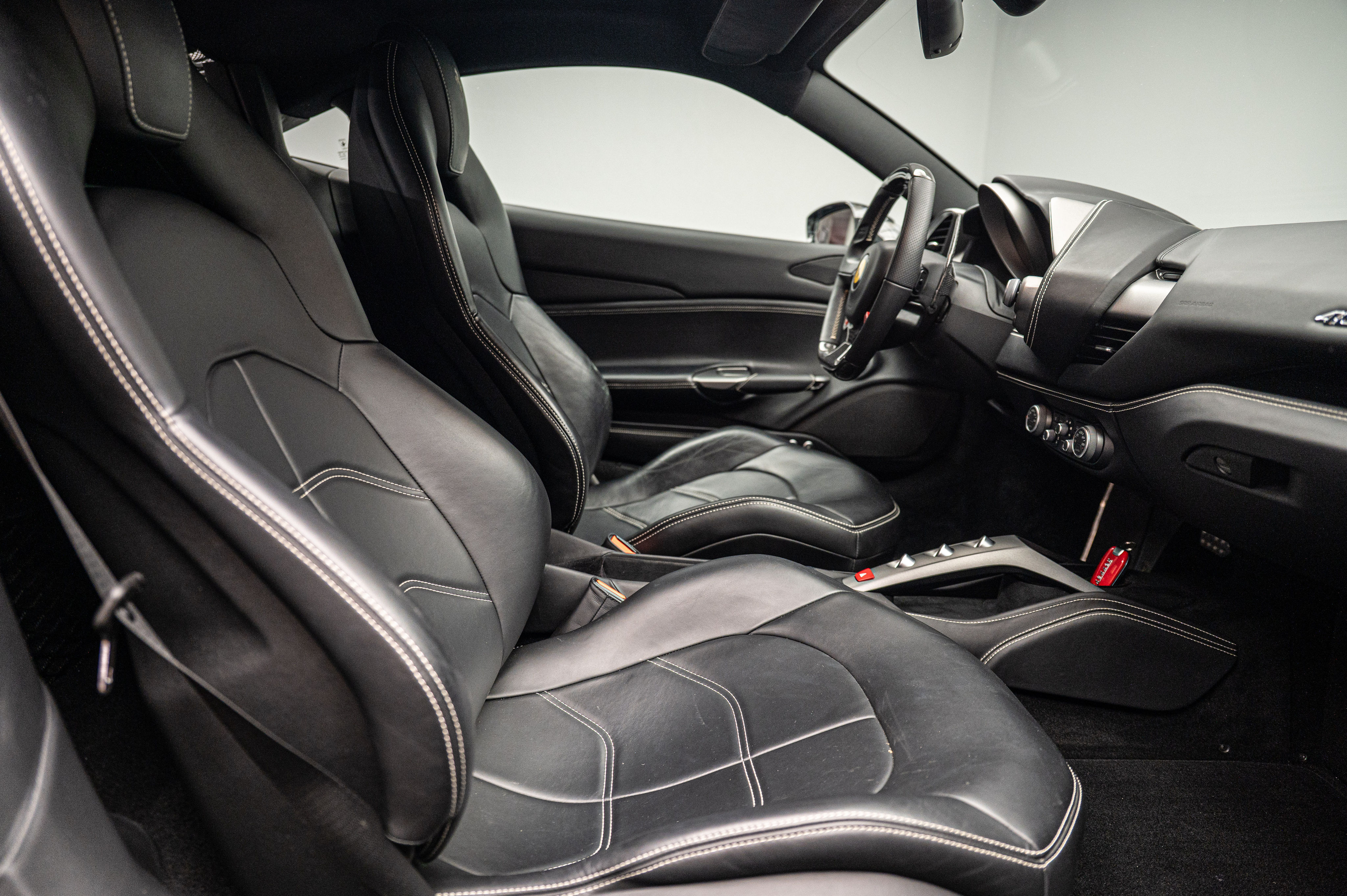 Ferrari 488 GTB - 2016 - Joinsteer - #22