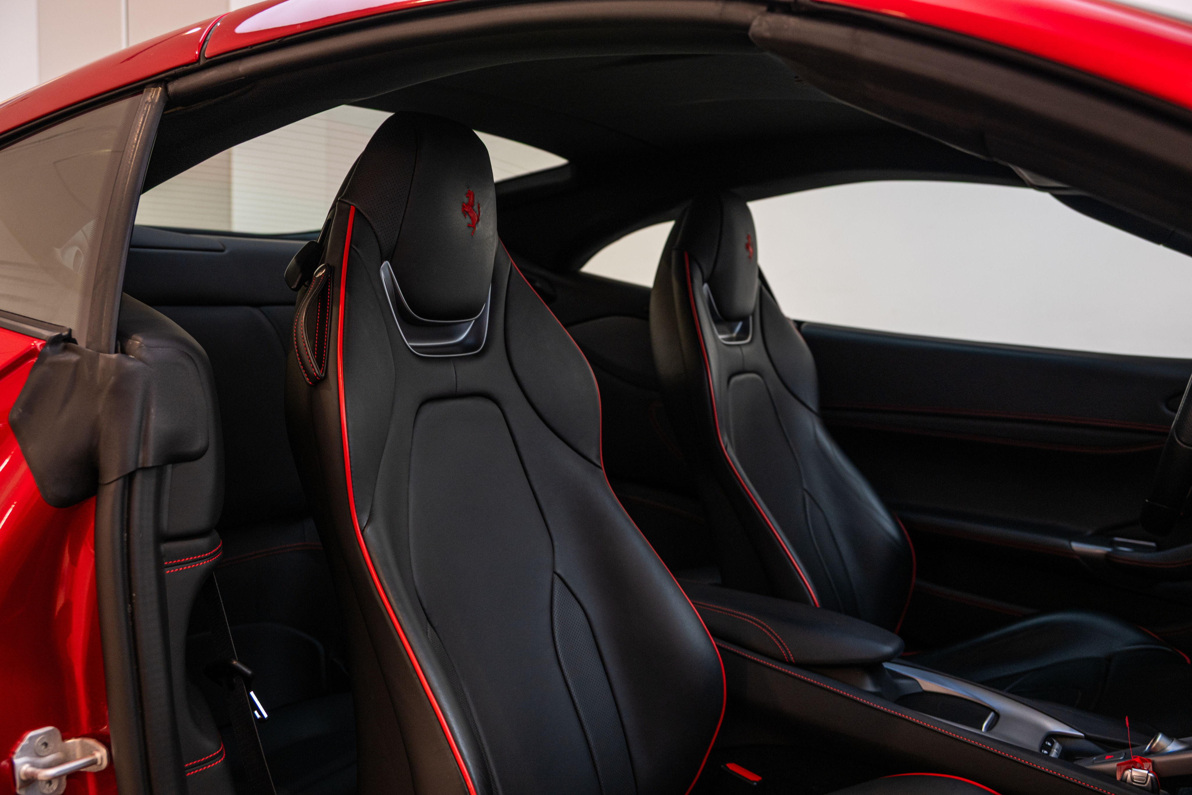 Ferrari Portofino - 2018 - Joinsteer - #28