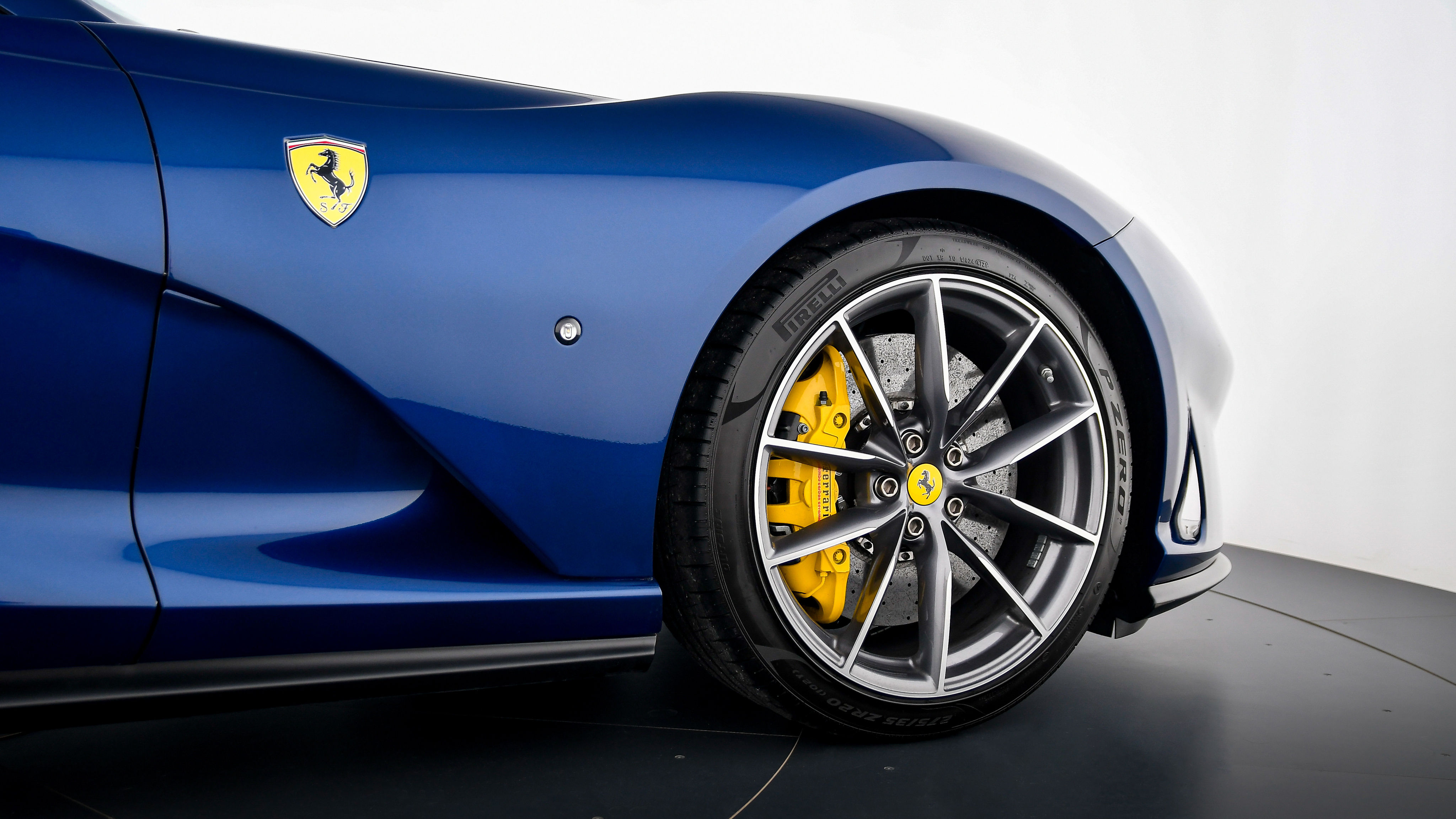 Ferrari 812 GTS - 2022 - Joinsteer - #22