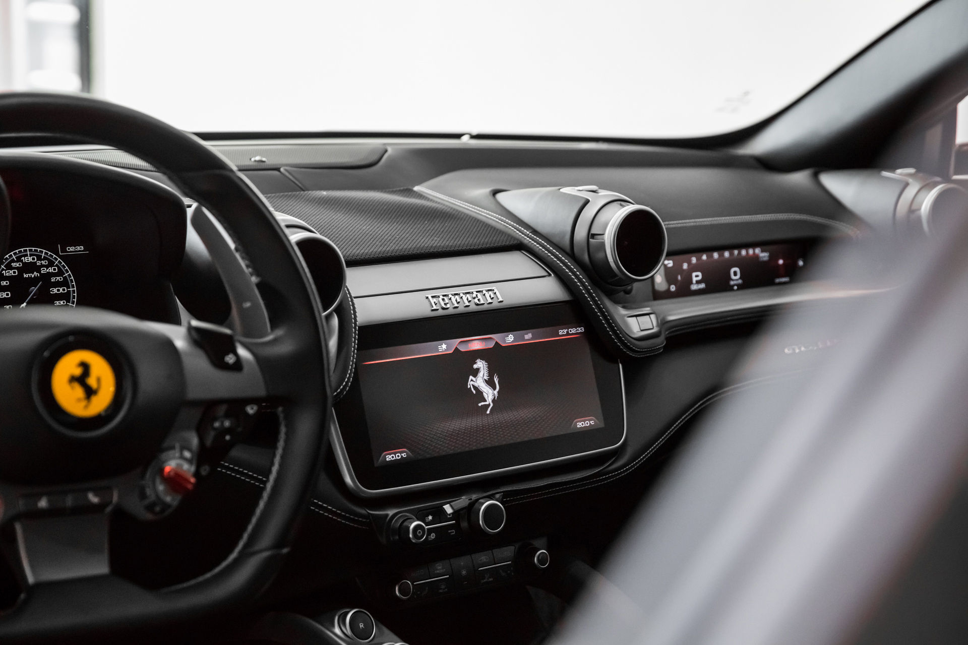 Ferrari GTC4Lusso - 2017 - Joinsteer - #29
