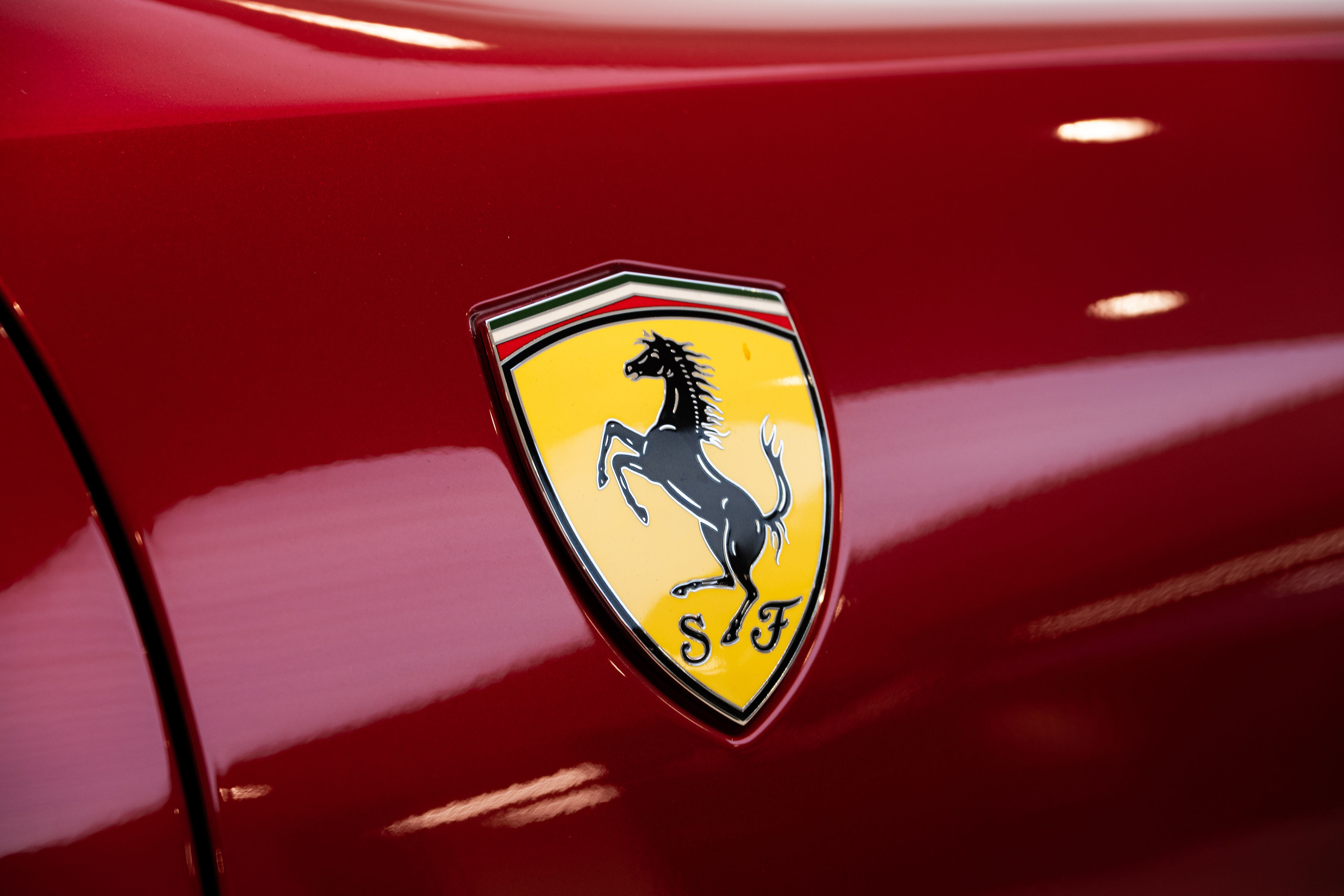Ferrari Portofino - 2018 - Joinsteer - #29