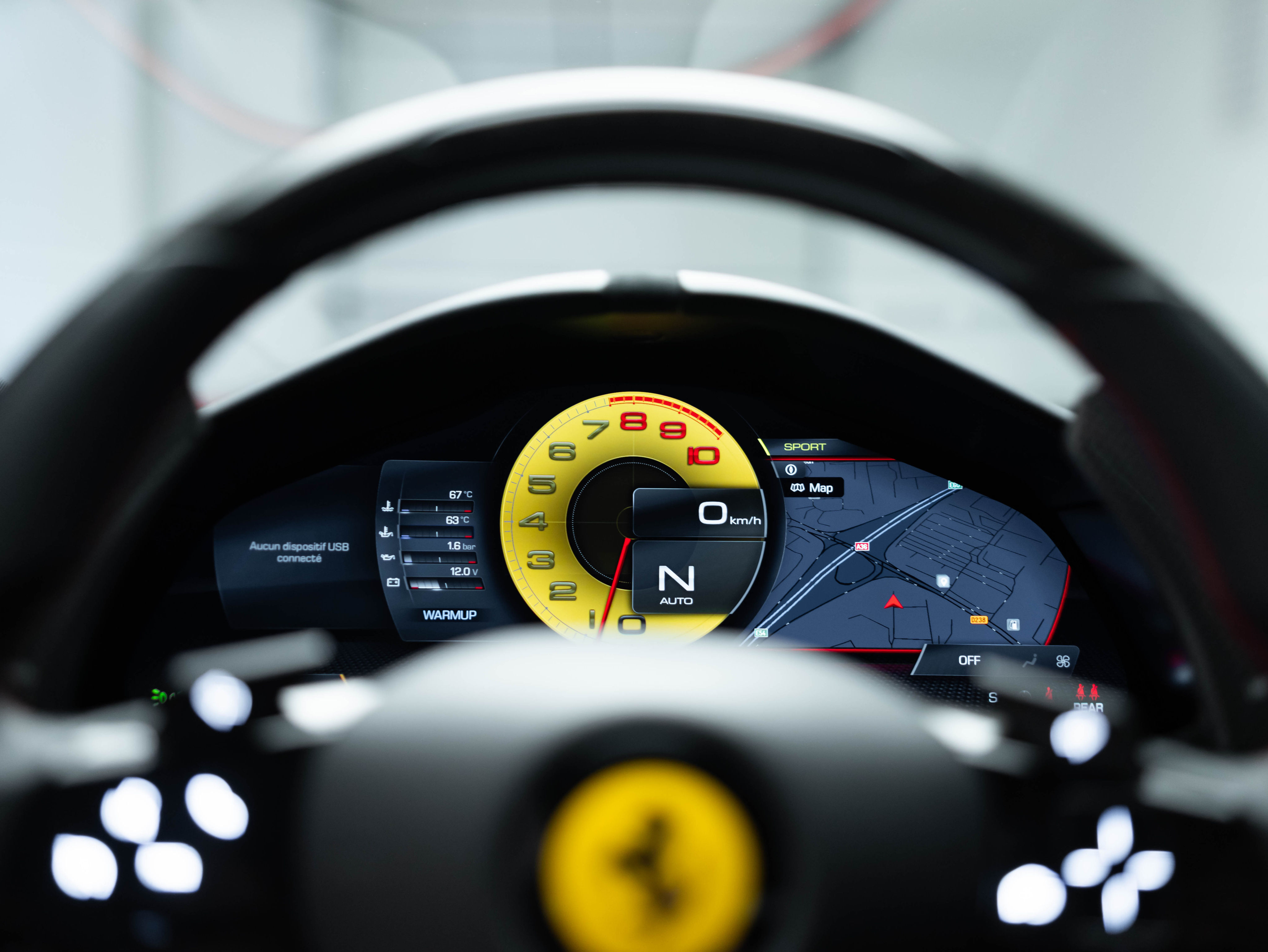 Ferrari Roma - 2021 - Joinsteer - #43
