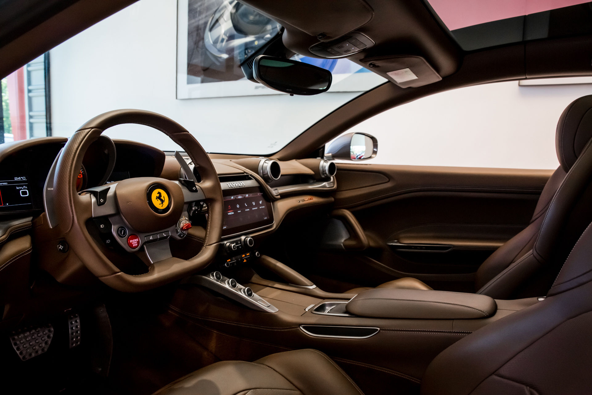 Ferrari GTC4Lusso - 2017 - Joinsteer - #5