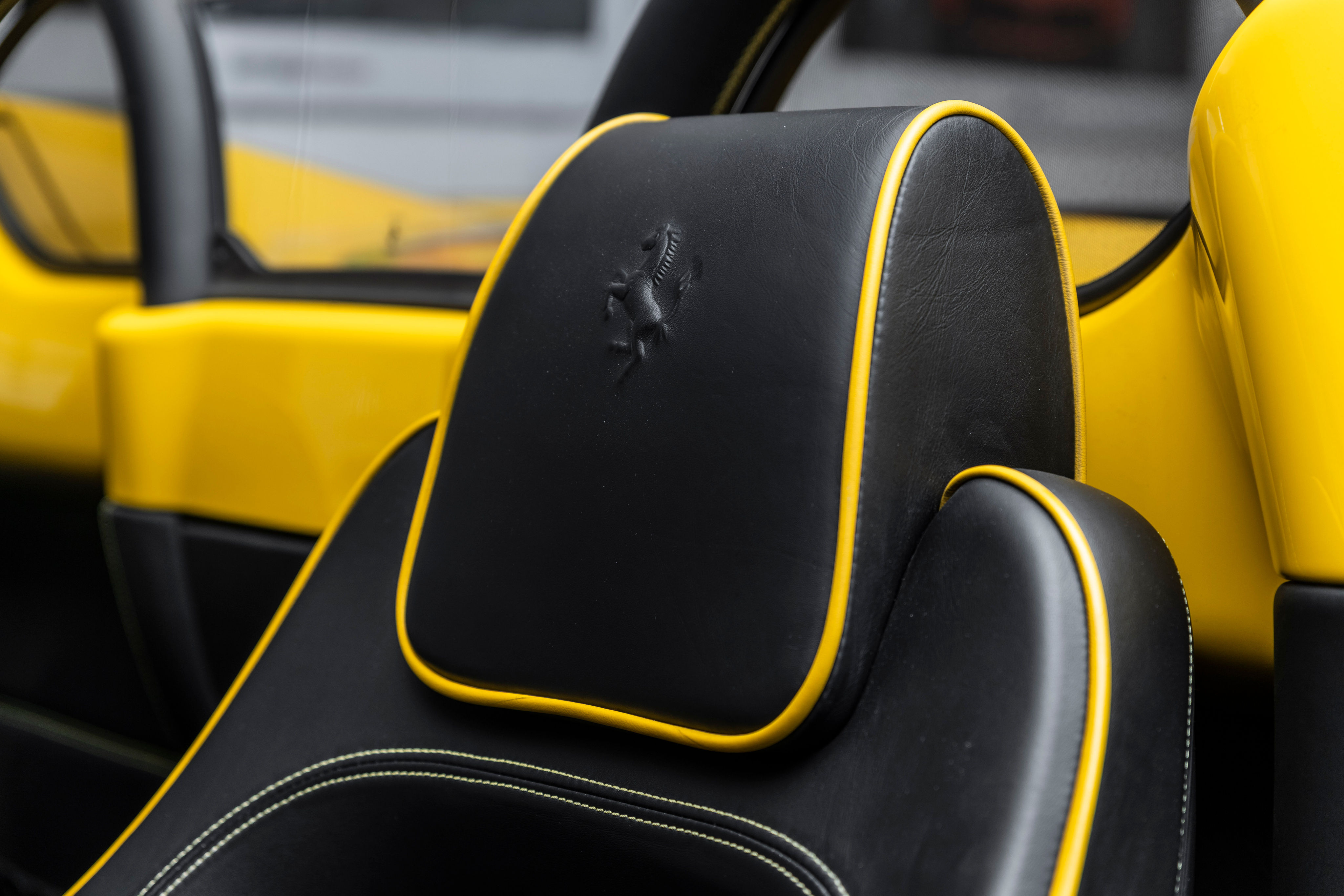 Ferrari F430 Spider - 2008 - Joinsteer - #40