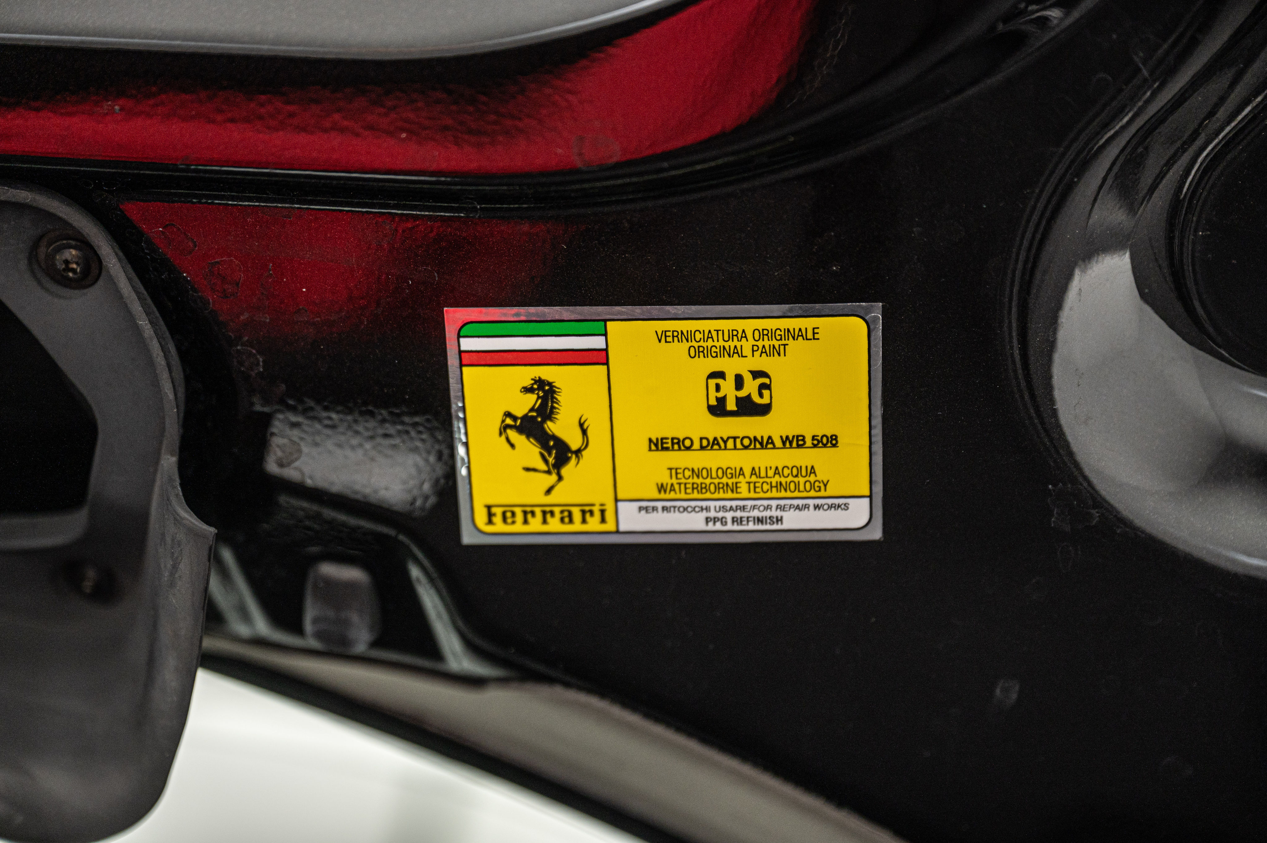 Ferrari 488 GTB - 2016 - Joinsteer - #27
