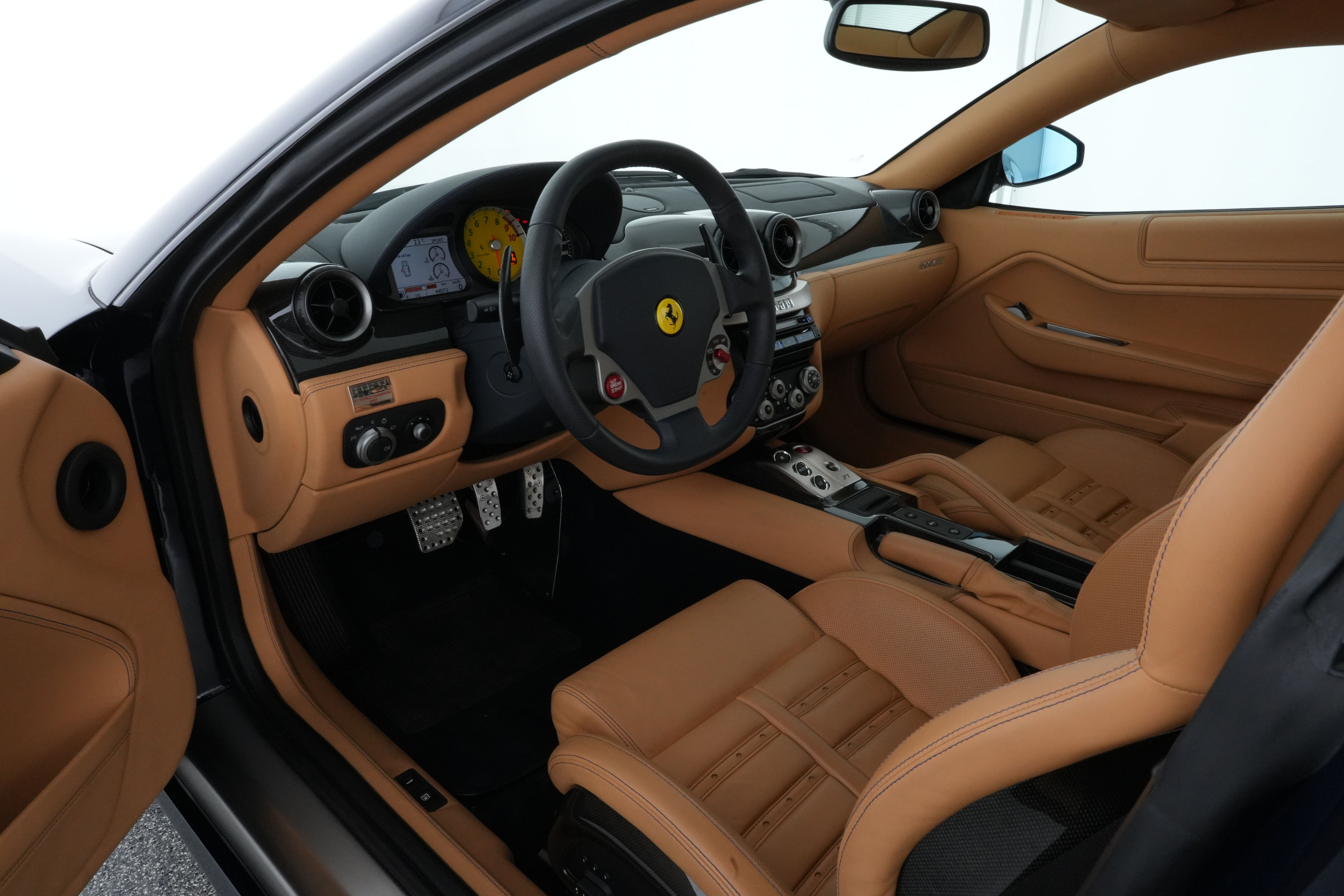 Ferrari 599 GTB Fiorano - 2009 - Joinsteer - #5