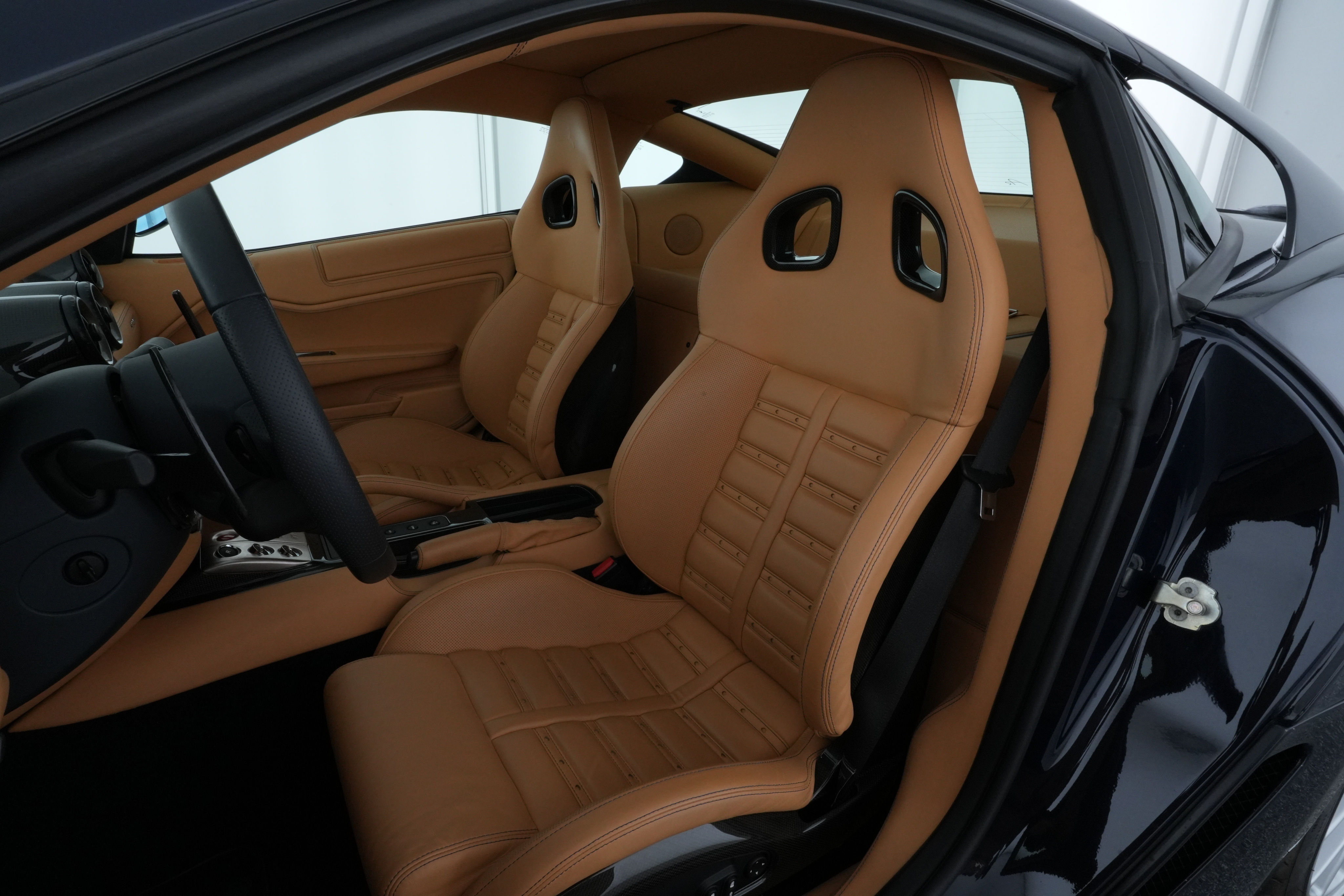 Ferrari 599 GTB Fiorano - 2009 - Joinsteer - #6