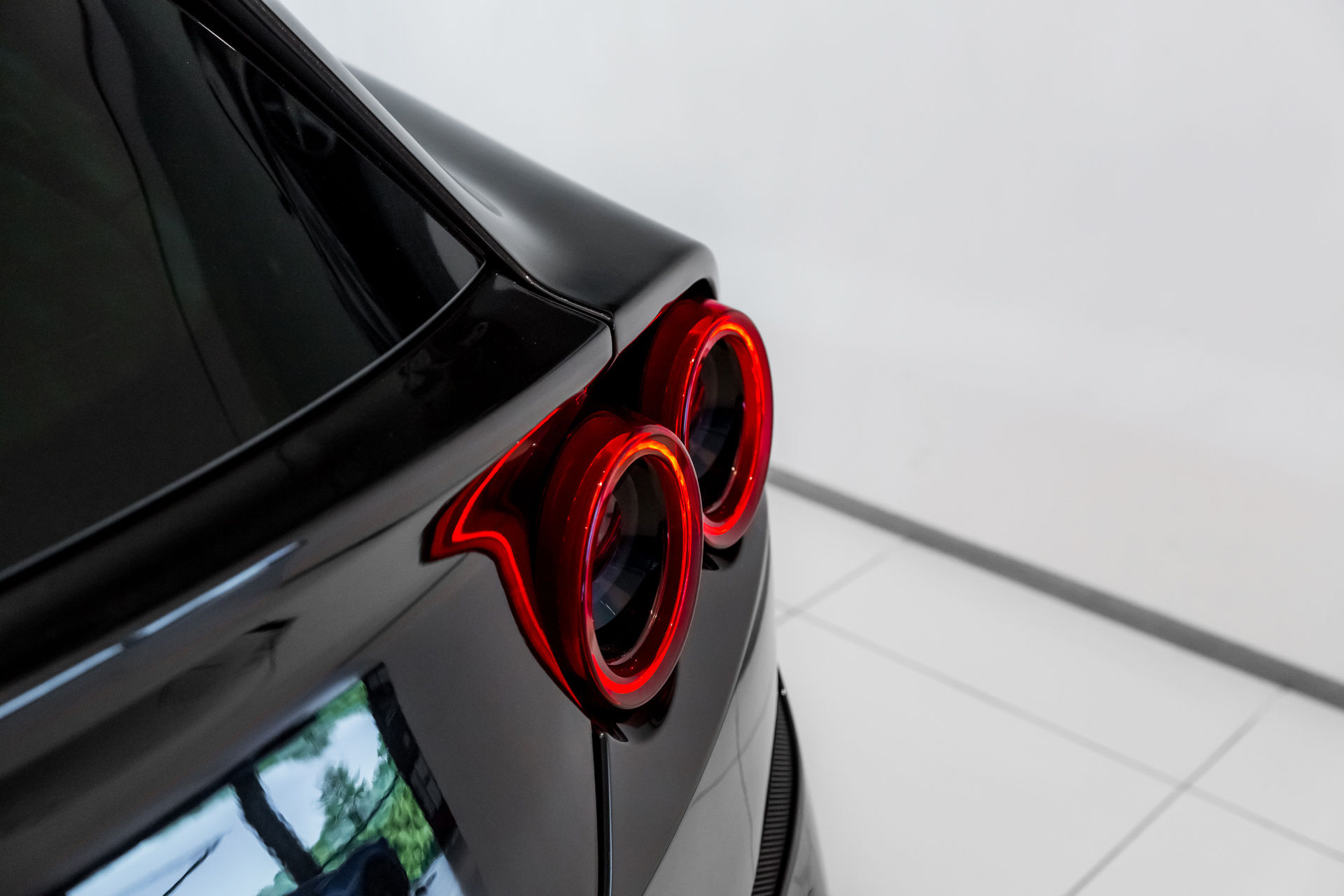 Ferrari GTC4Lusso - 2017 - Joinsteer - #37