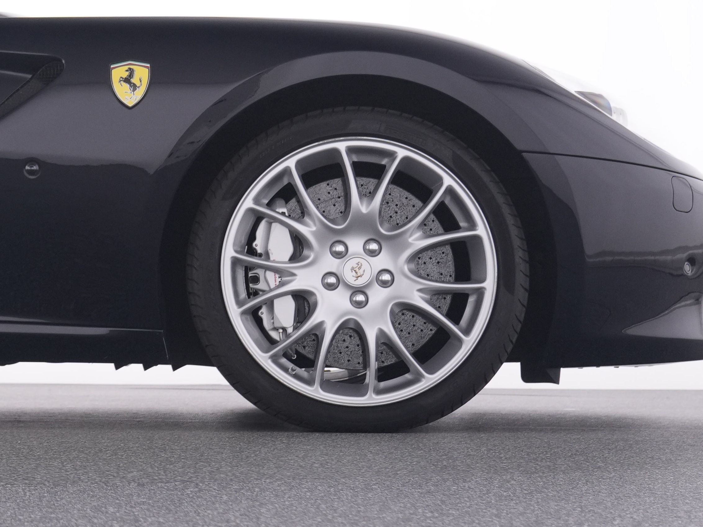 Ferrari 599 GTB Fiorano - 2009 - Joinsteer - #8