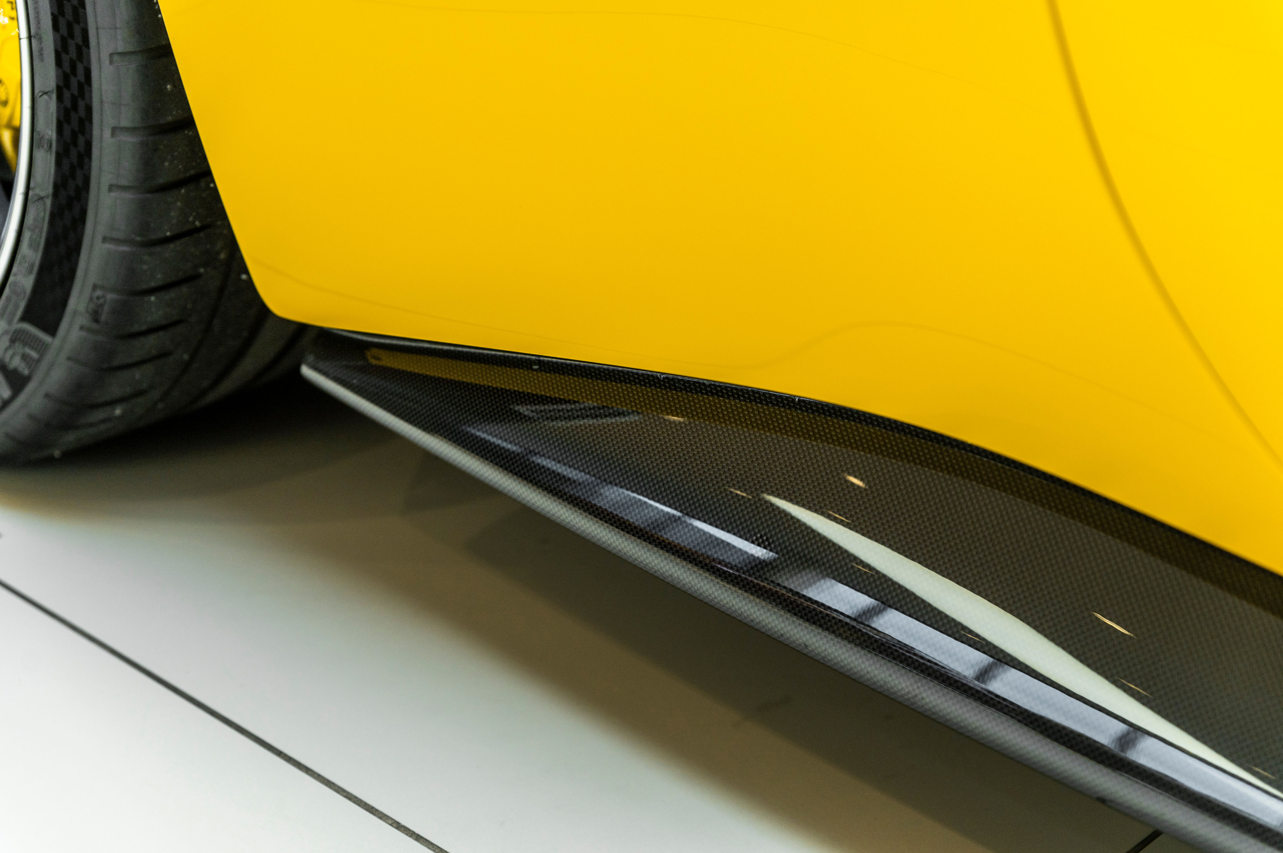 Ferrari 296 GTB - 2022 - Joinsteer - #7