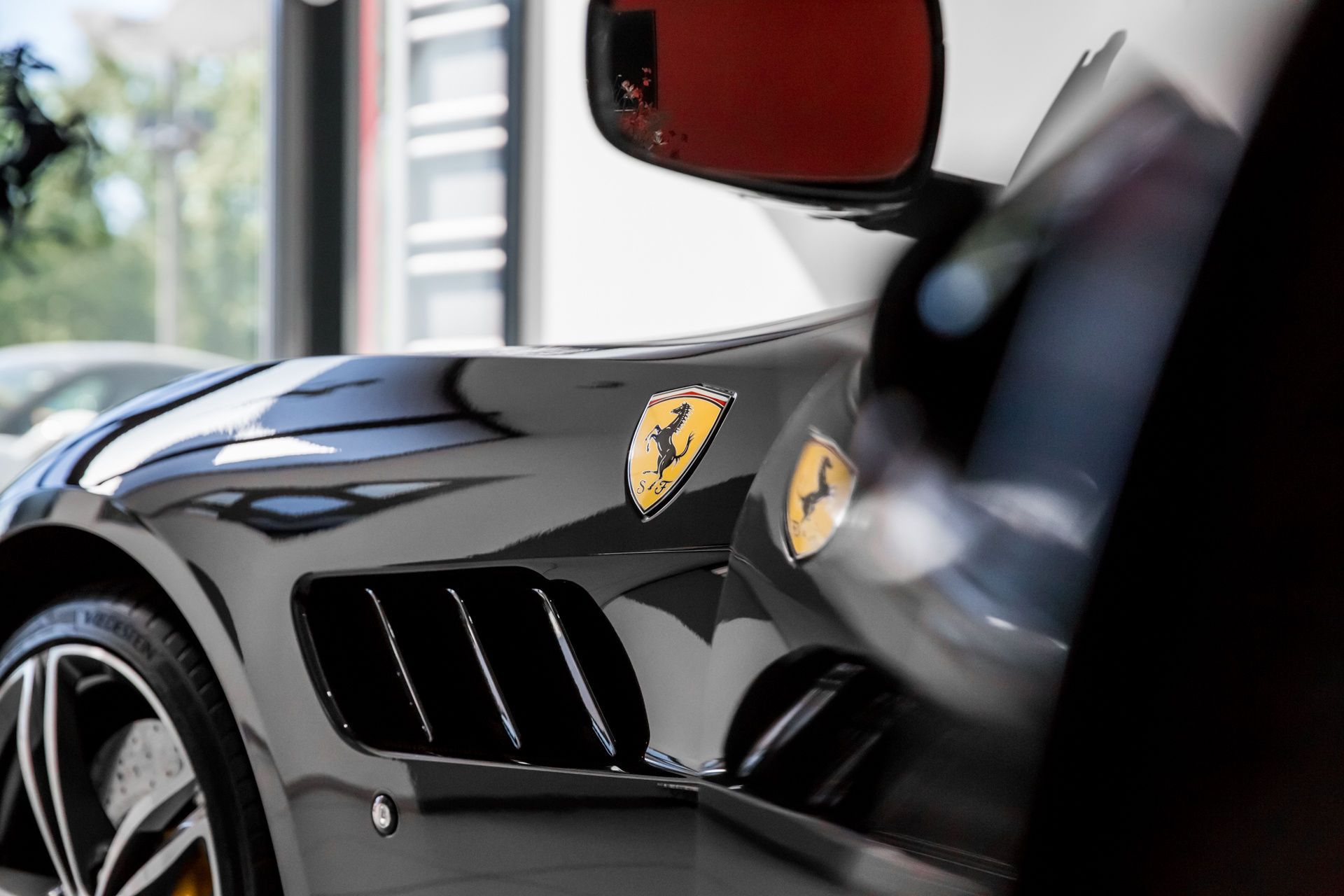 Ferrari GTC4Lusso - 2017 - Joinsteer - #39