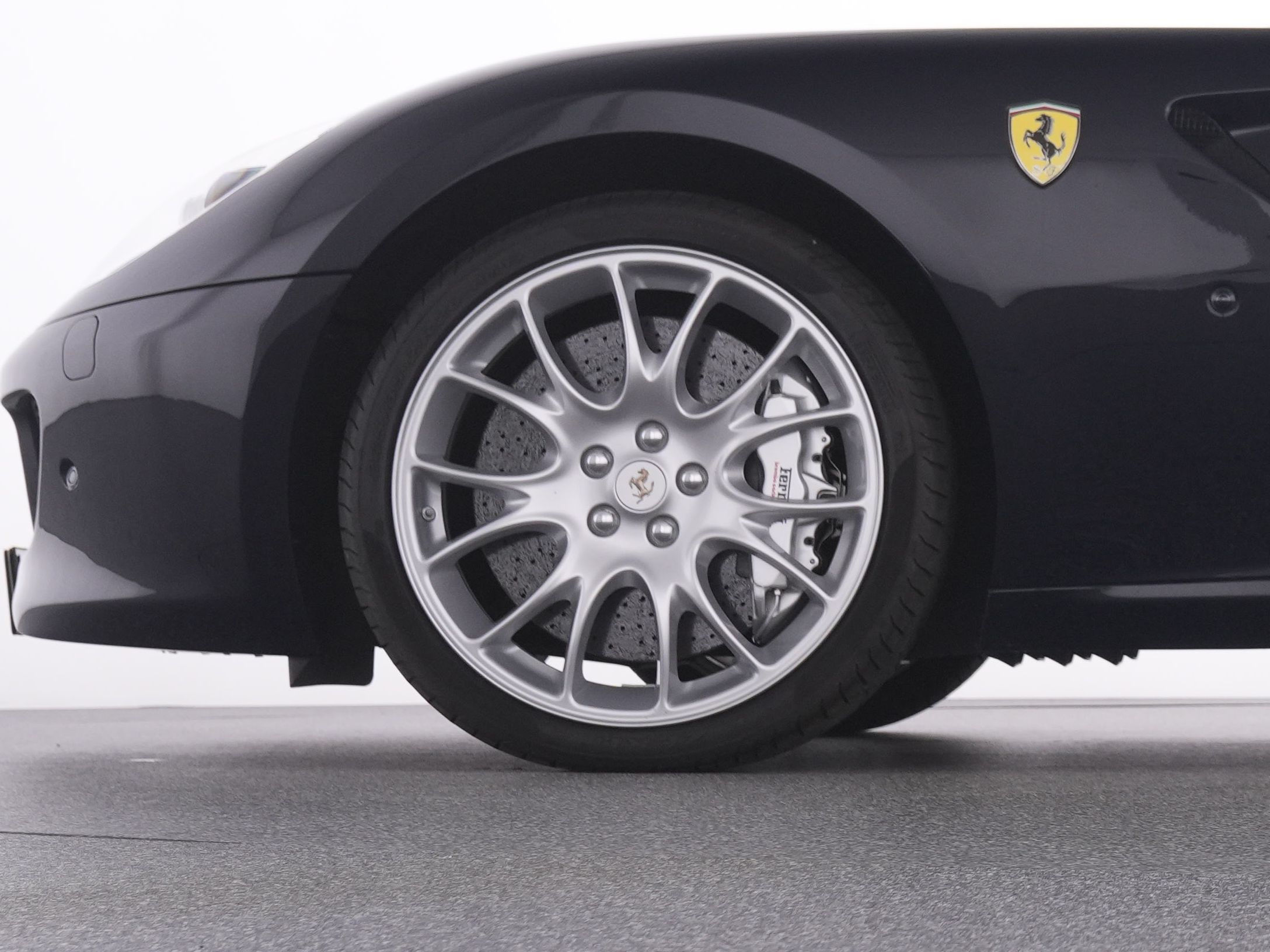 Ferrari 599 GTB Fiorano - 2009 - Joinsteer - #10