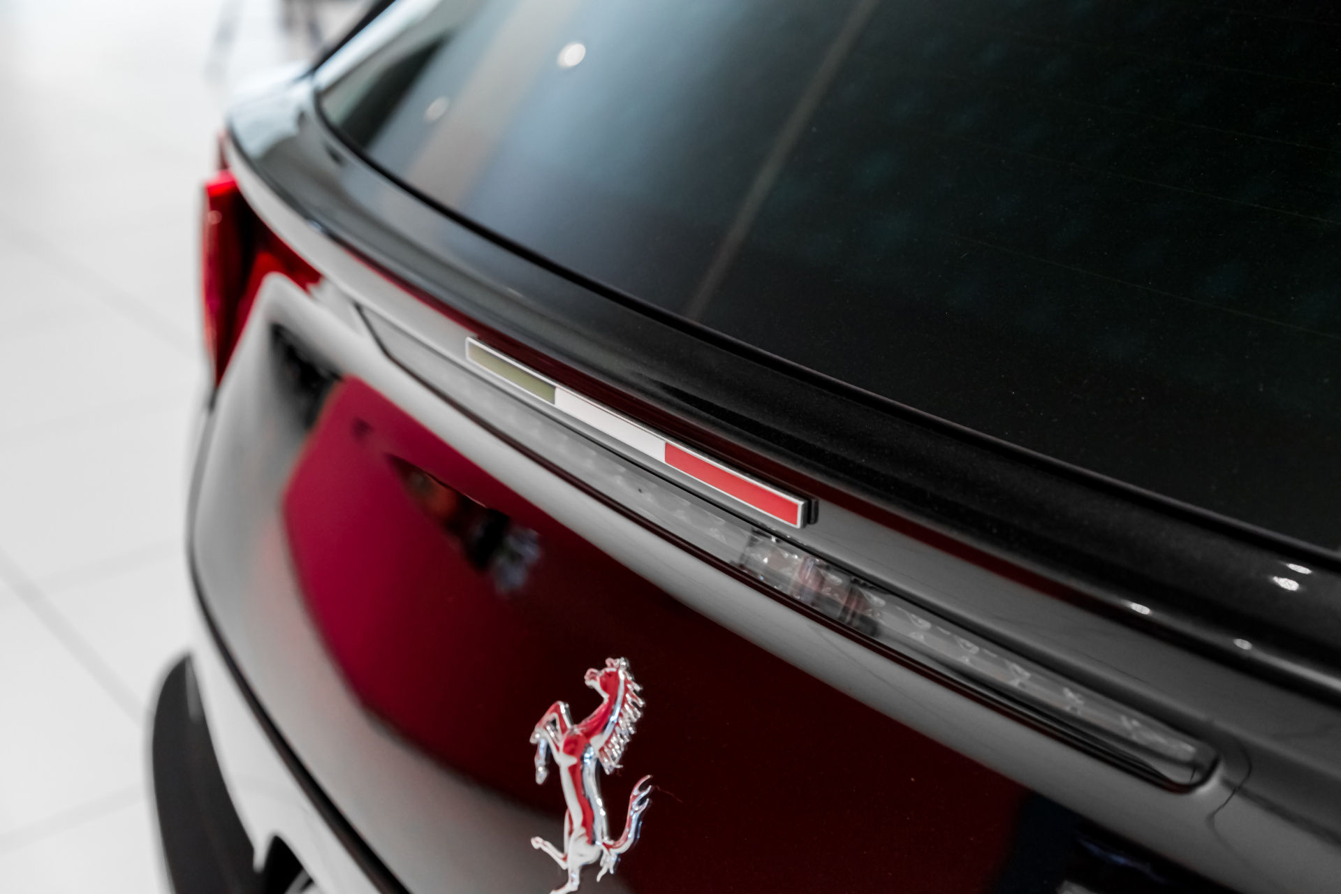 Ferrari GTC4Lusso - 2017 - Joinsteer - #41