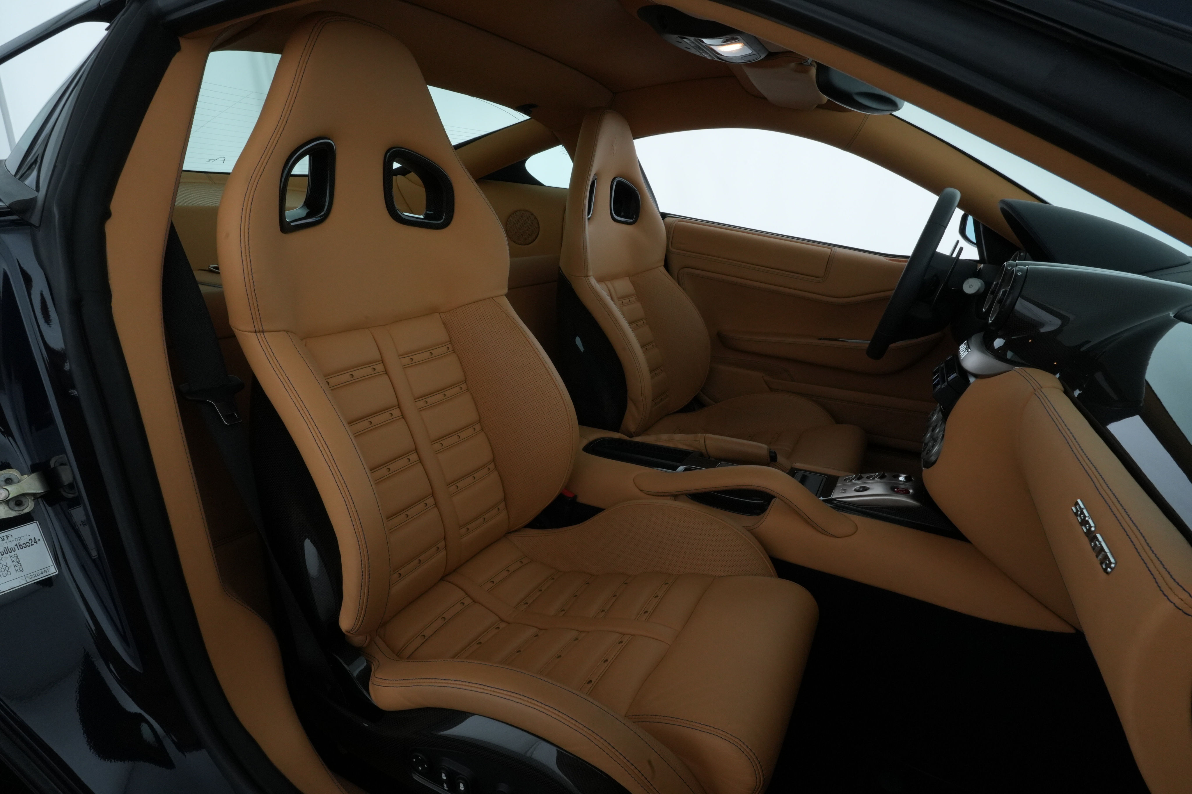 Ferrari 599 GTB Fiorano - 2009 - Joinsteer - #11