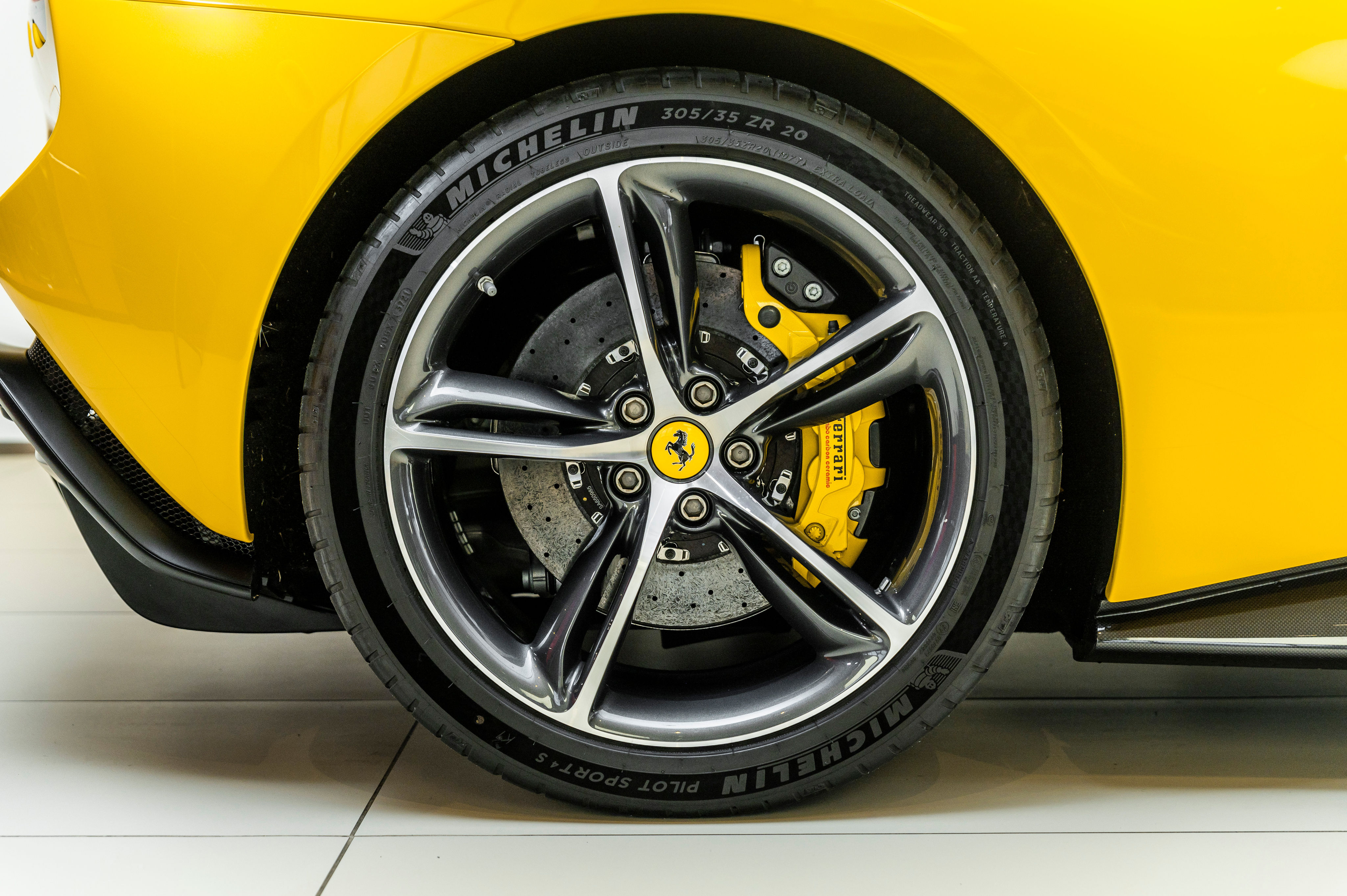 Ferrari 296 GTB - 2022 - Joinsteer - #10