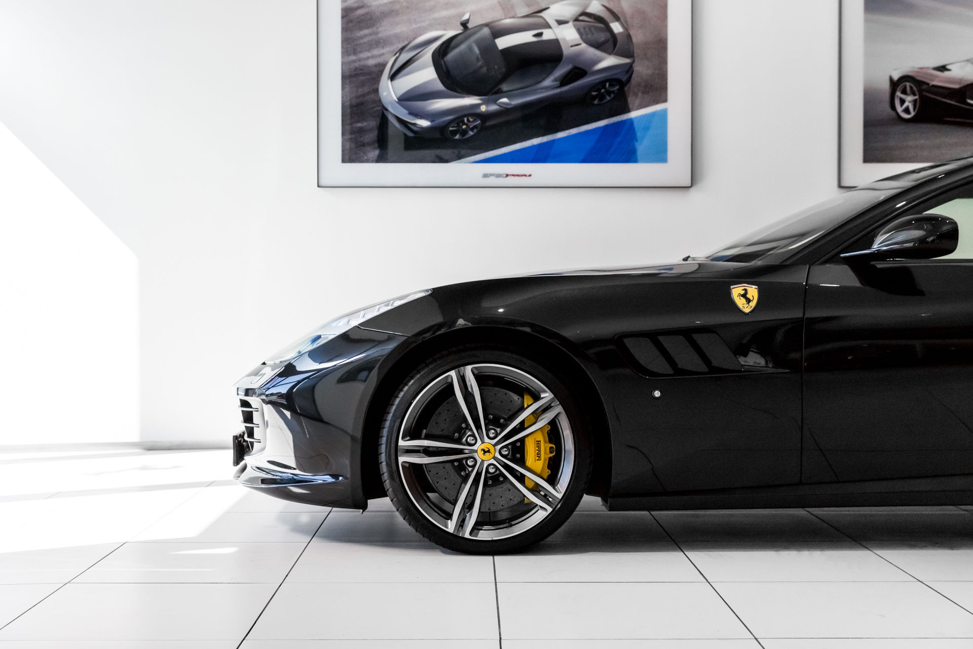 Ferrari GTC4Lusso - 2017 - Joinsteer - #42