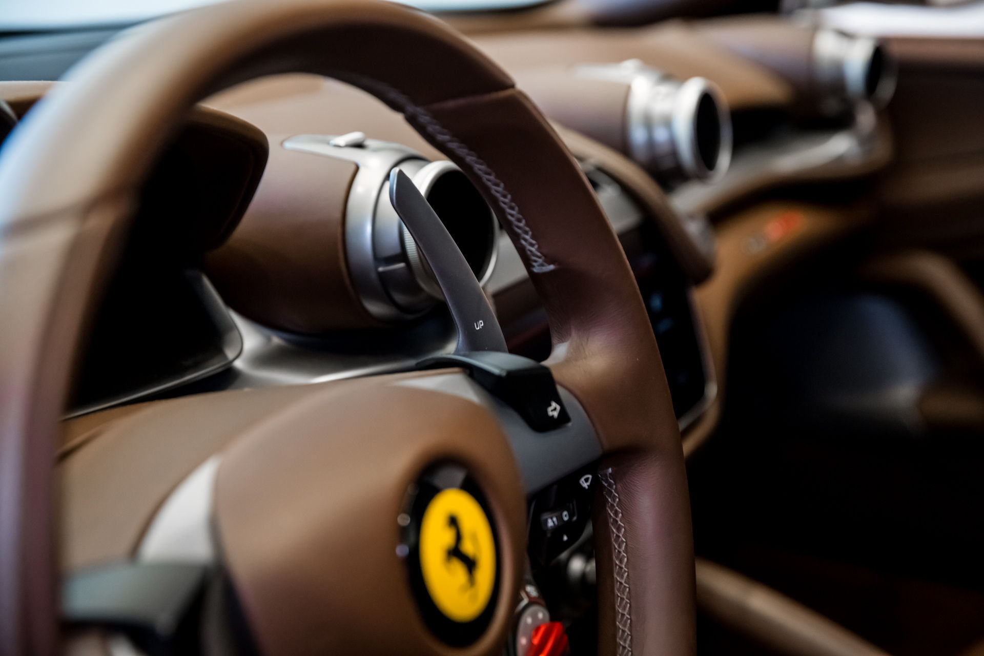 Ferrari GTC4Lusso - 2017 - Joinsteer - #15