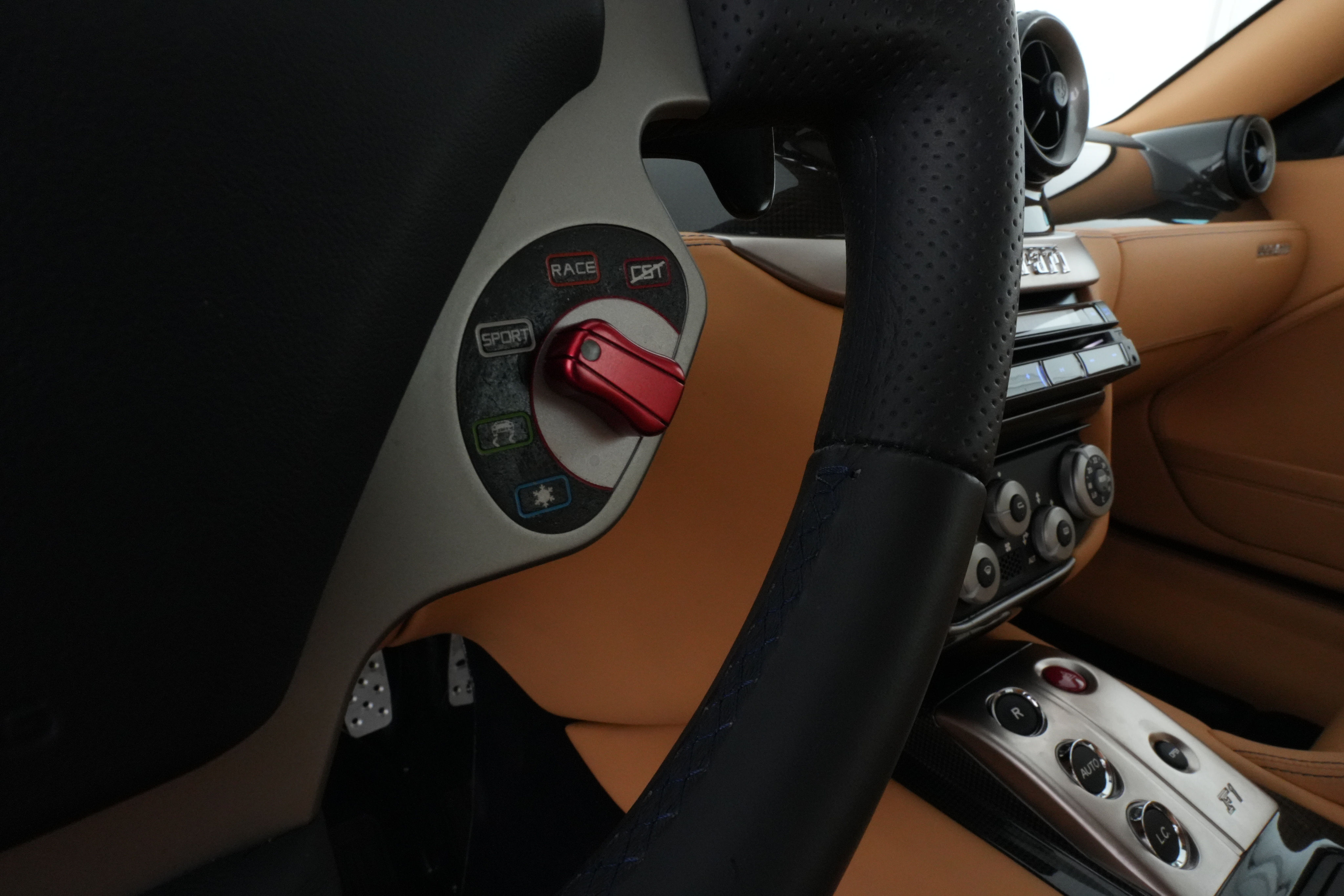 Ferrari 599 GTB Fiorano - 2009 - Joinsteer - #12