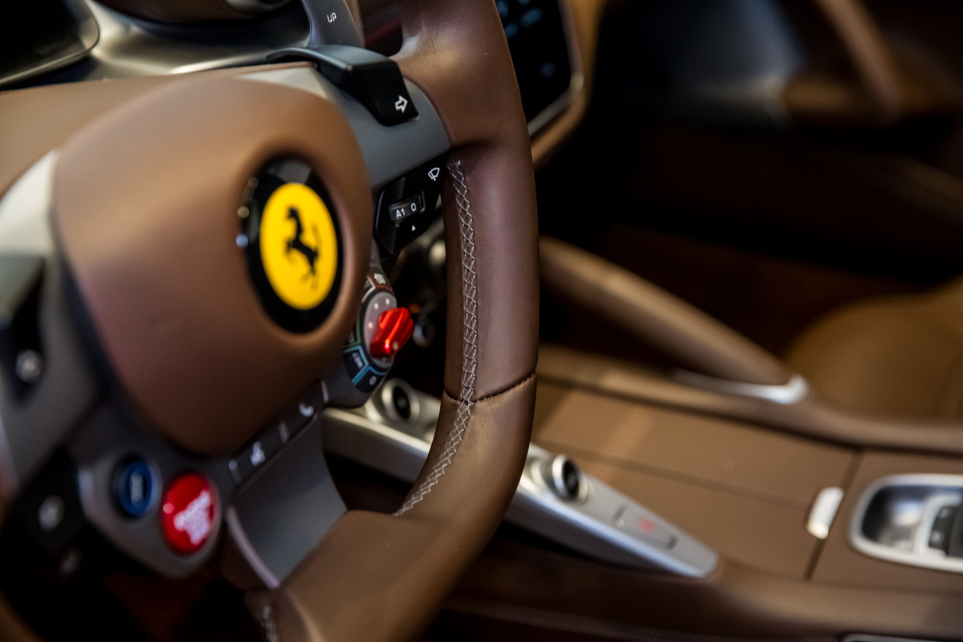 Ferrari GTC4Lusso - 2017 - Joinsteer - #17