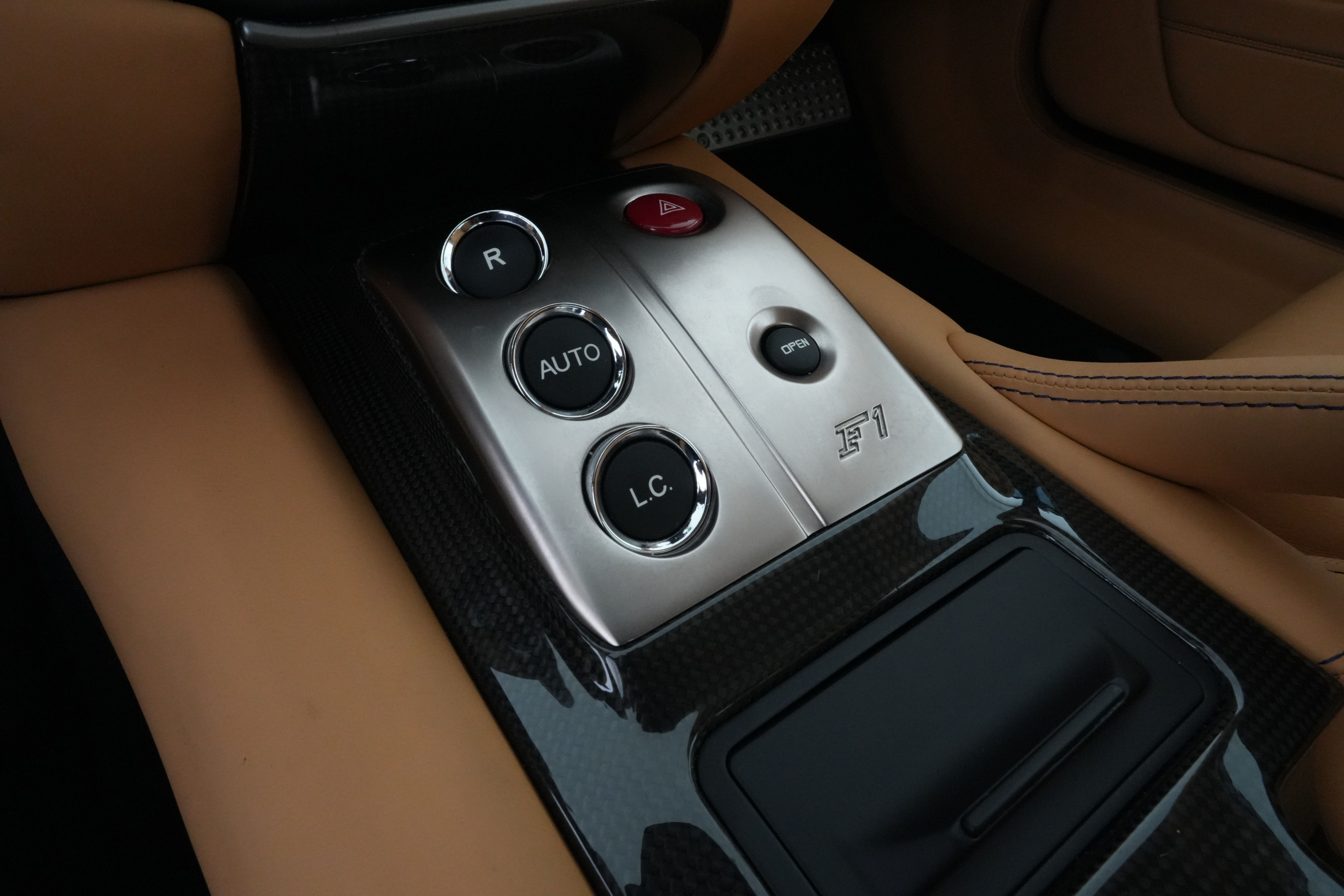 Ferrari 599 GTB Fiorano - 2009 - Joinsteer - #13