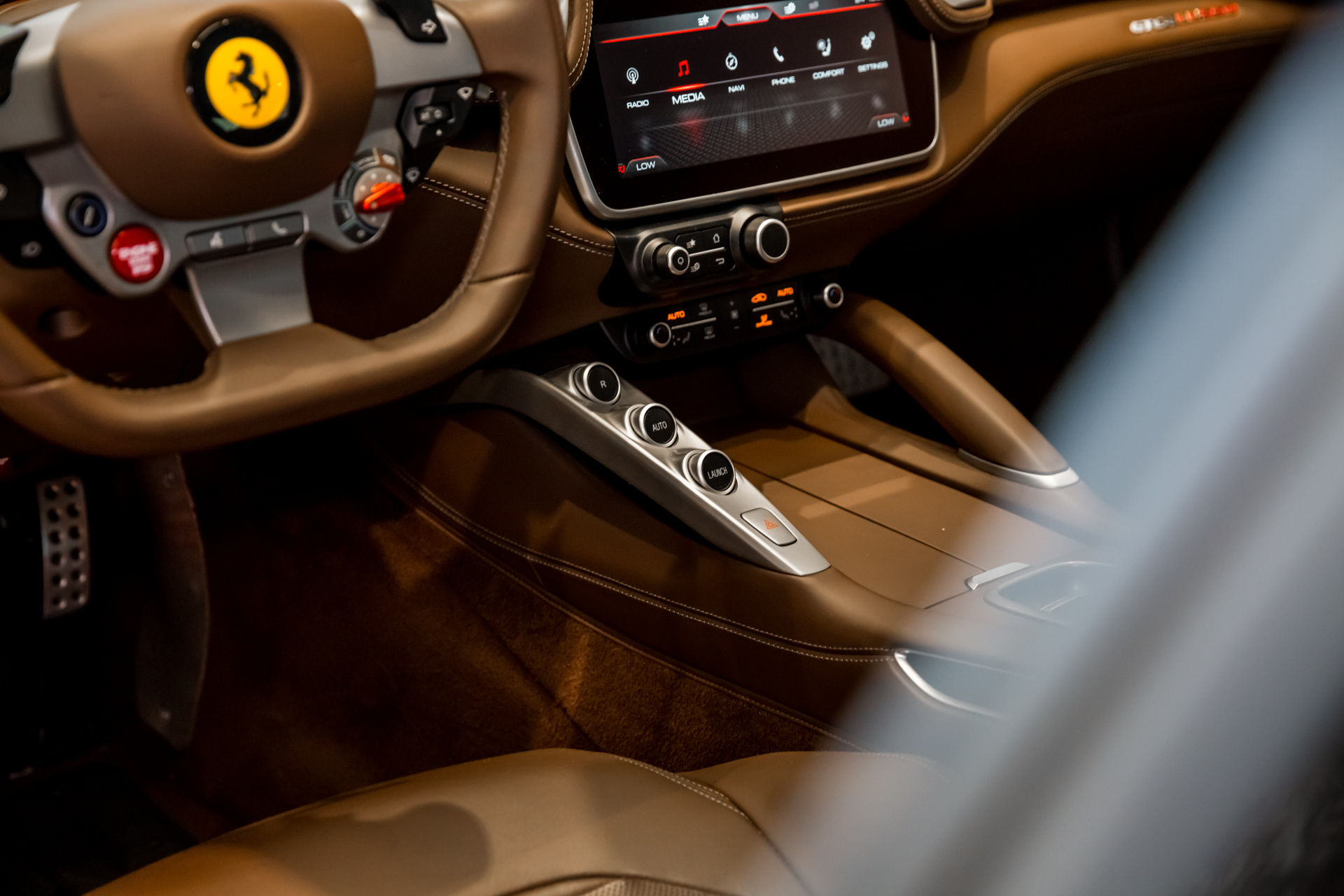 Ferrari GTC4Lusso - 2017 - Joinsteer - #19