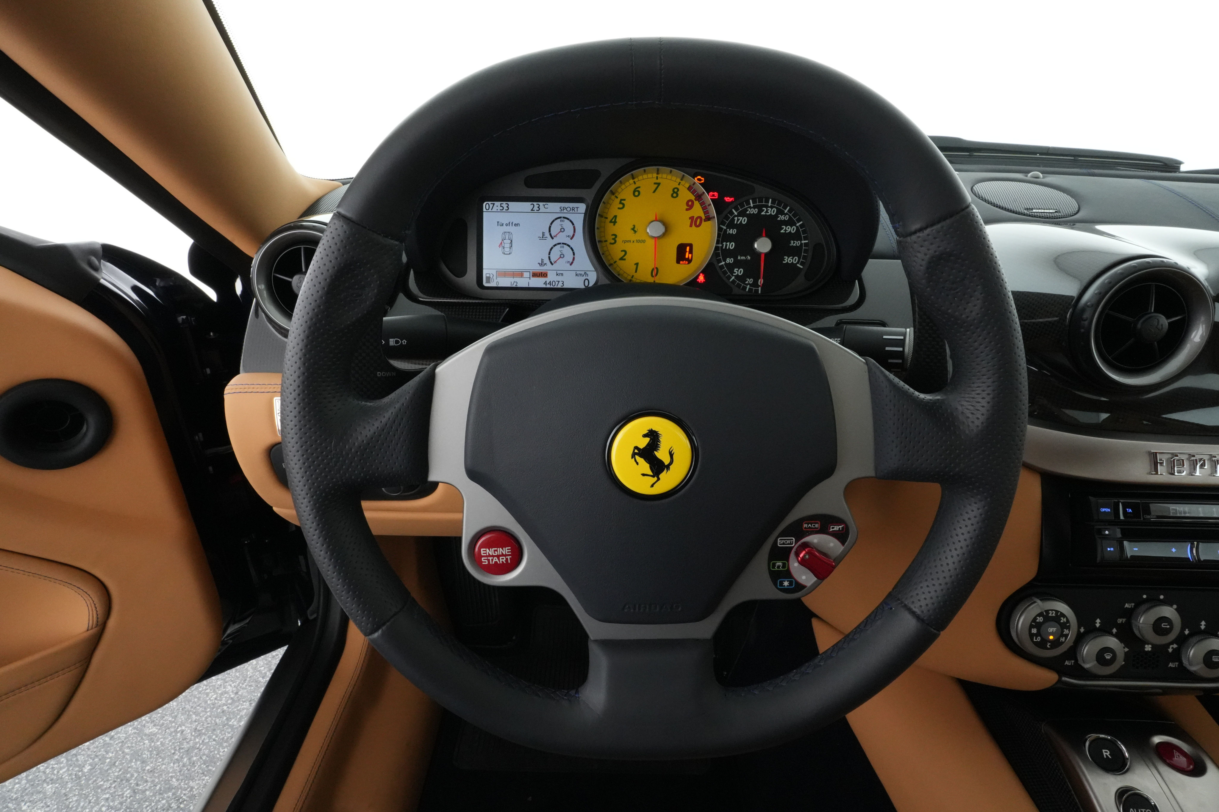 Ferrari 599 GTB Fiorano - 2009 - Joinsteer - #14