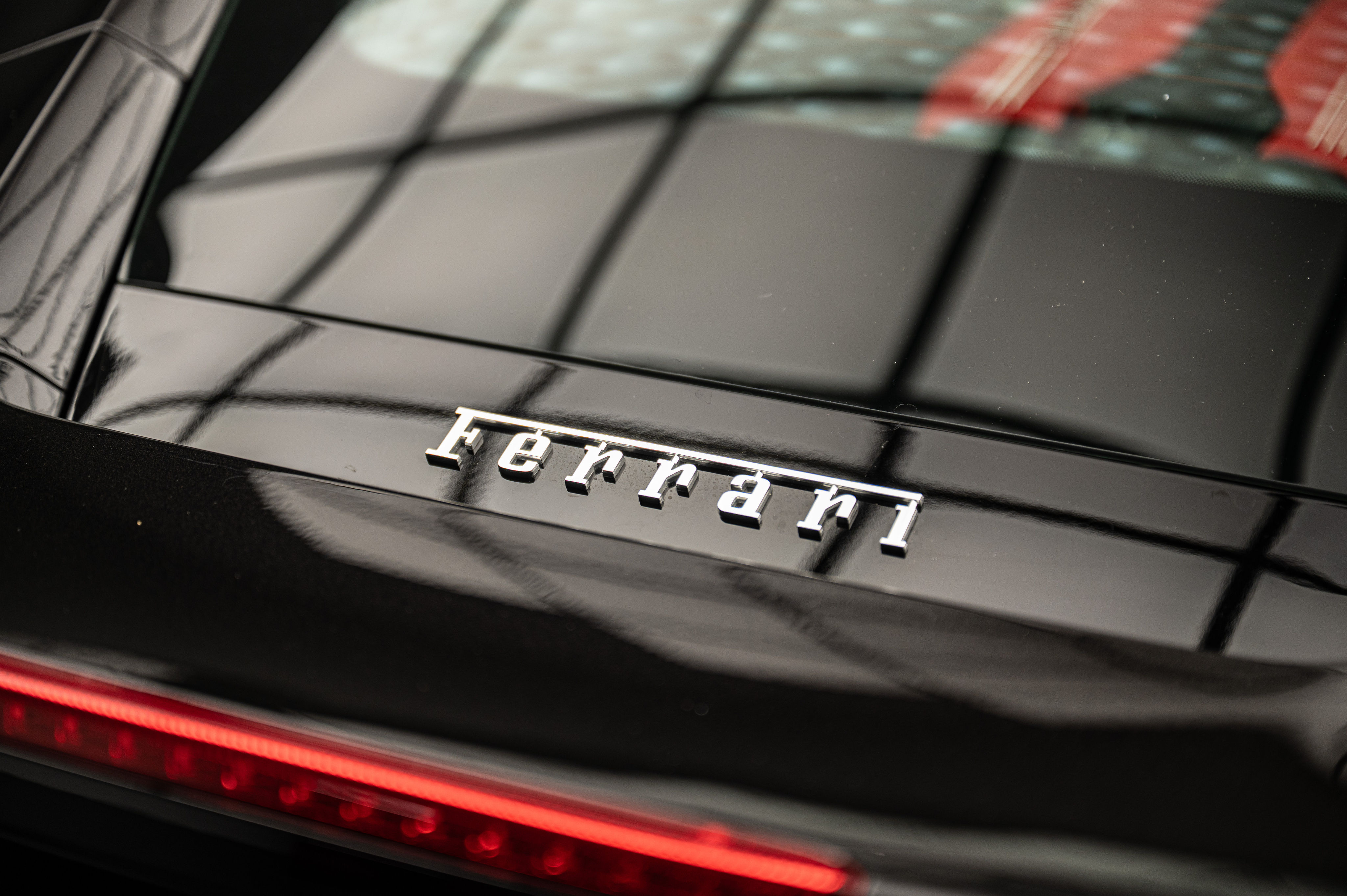 Ferrari 488 GTB - 2016 - Joinsteer - #36