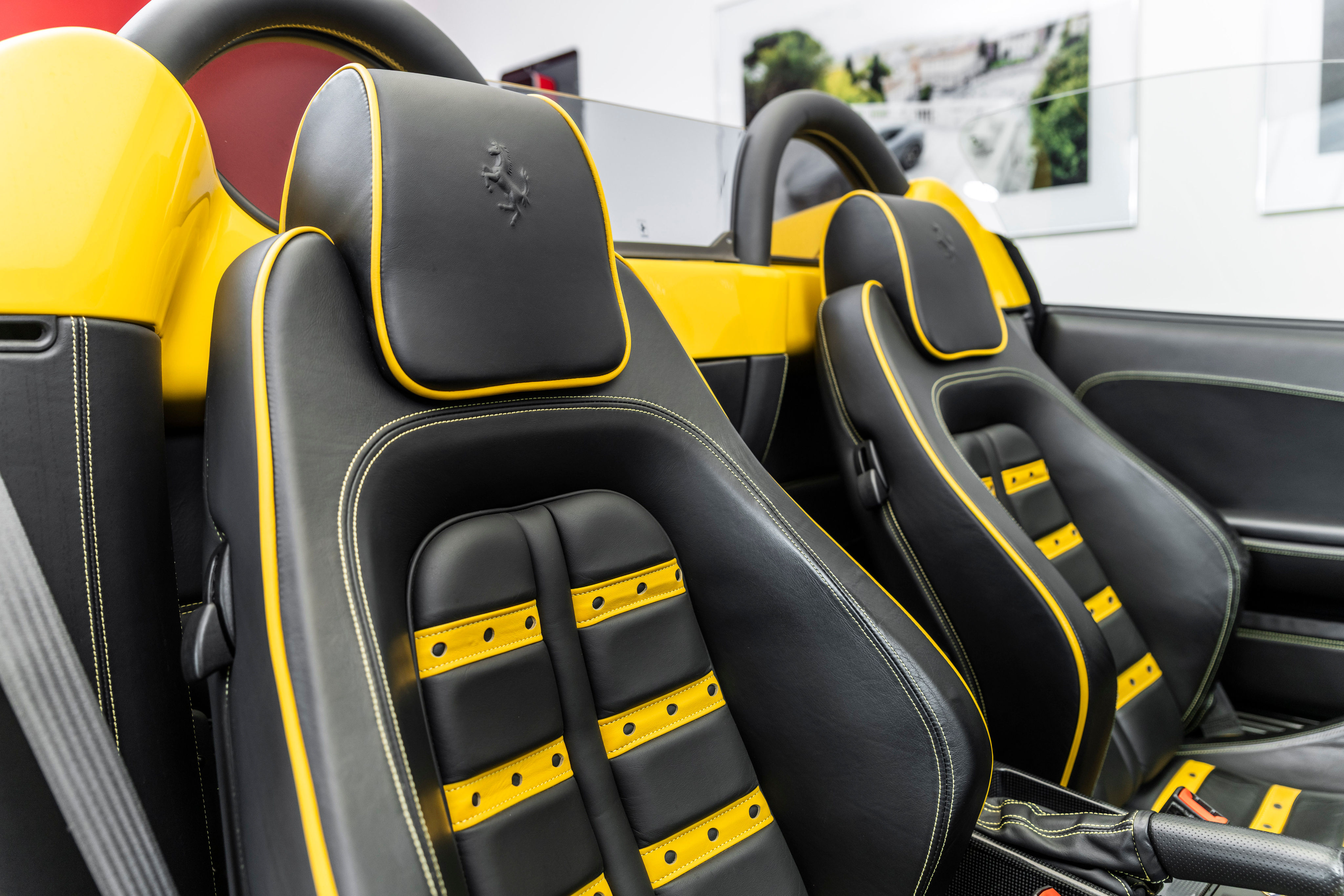 Ferrari F430 Spider - 2008 - Joinsteer - #53
