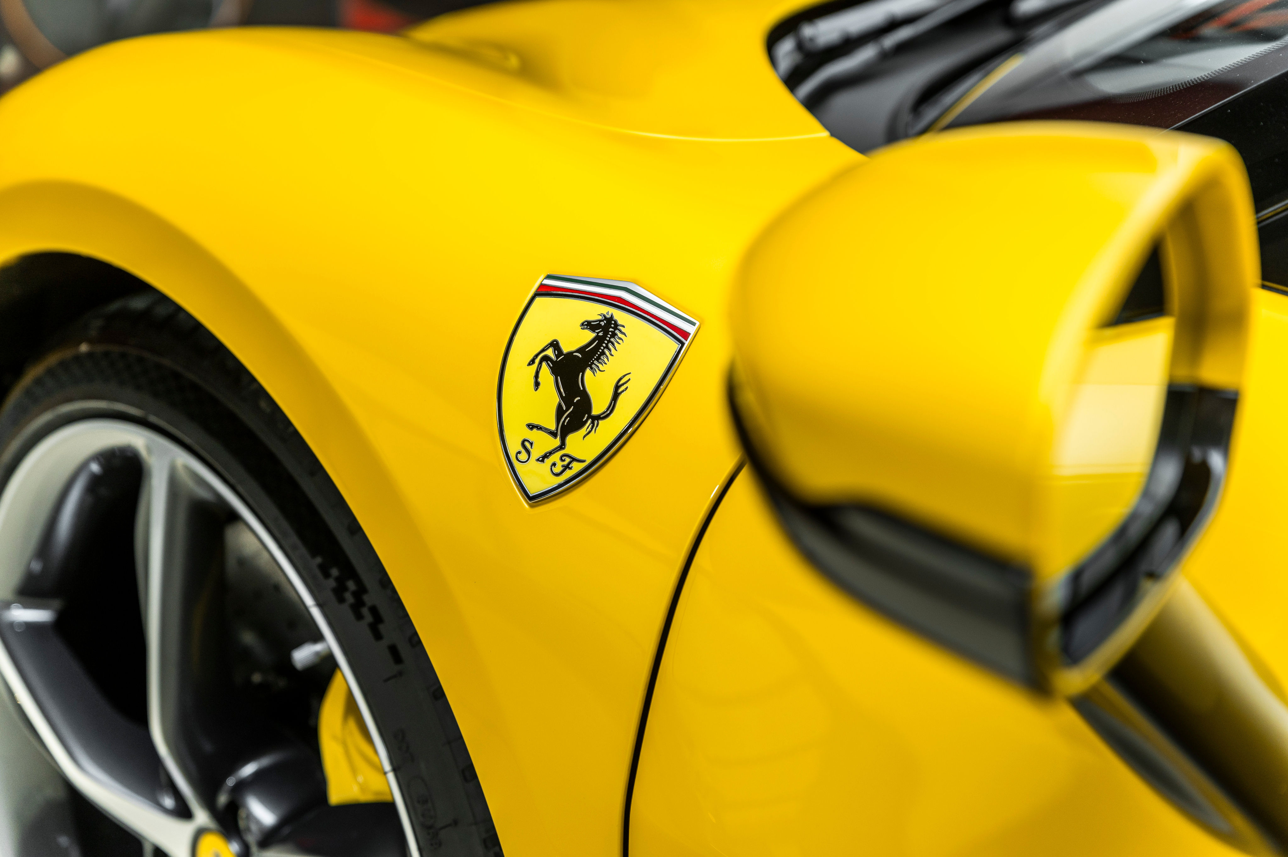 Ferrari 296 GTB - 2022 - Joinsteer - #15