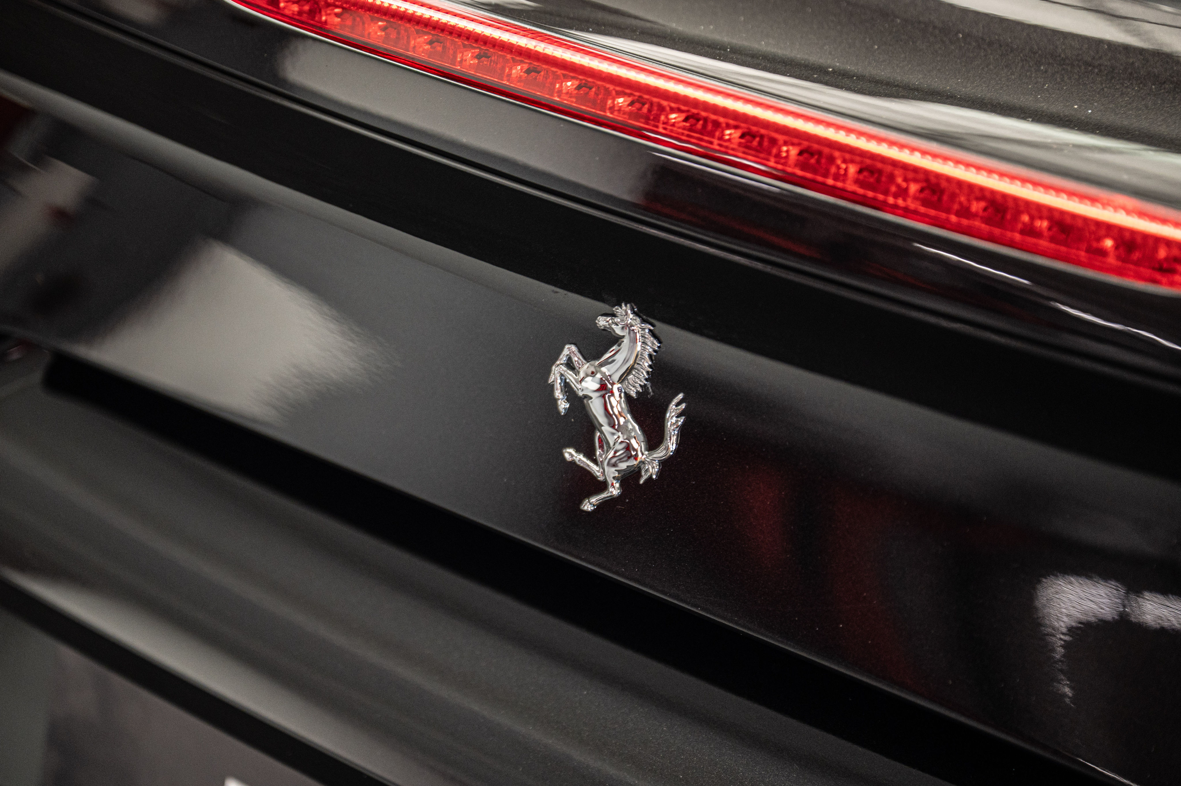 Ferrari 488 GTB - 2016 - Joinsteer - #37