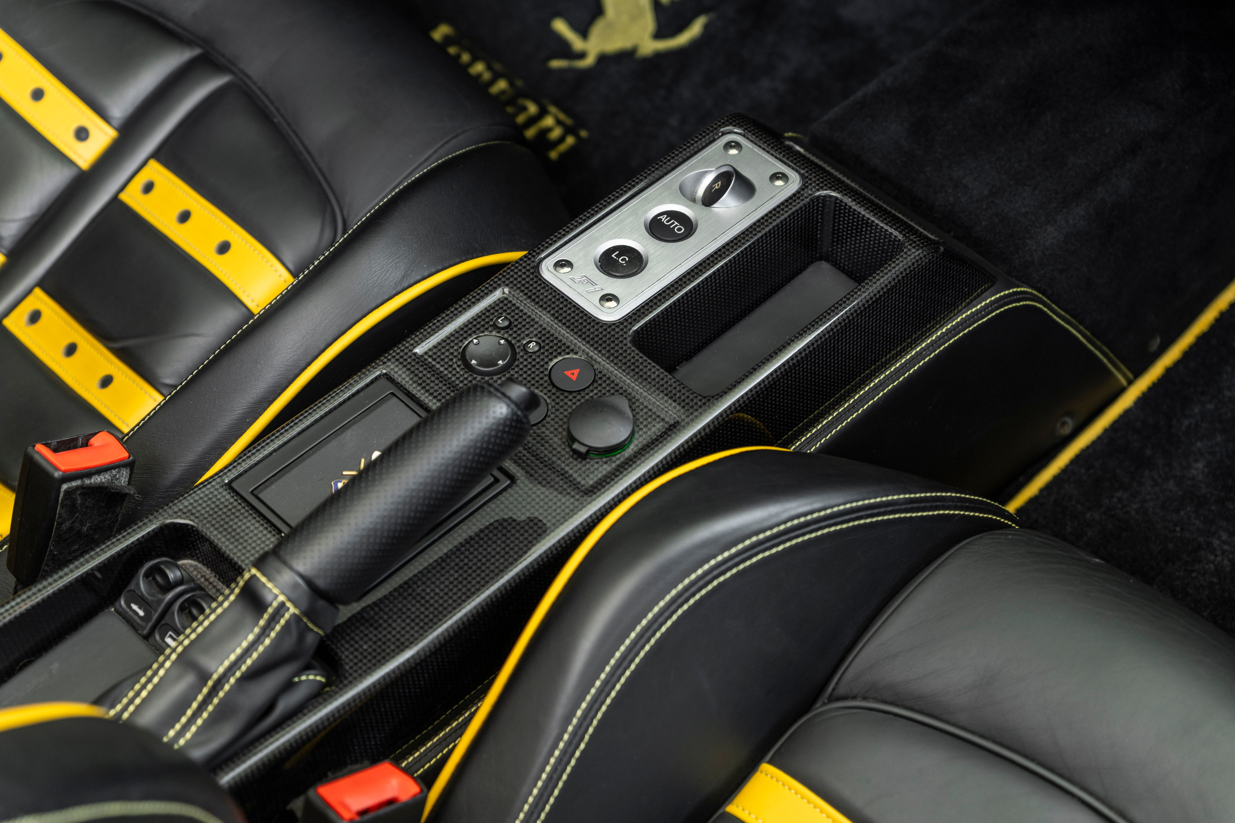 Ferrari F430 Spider - 2008 - Joinsteer - #54