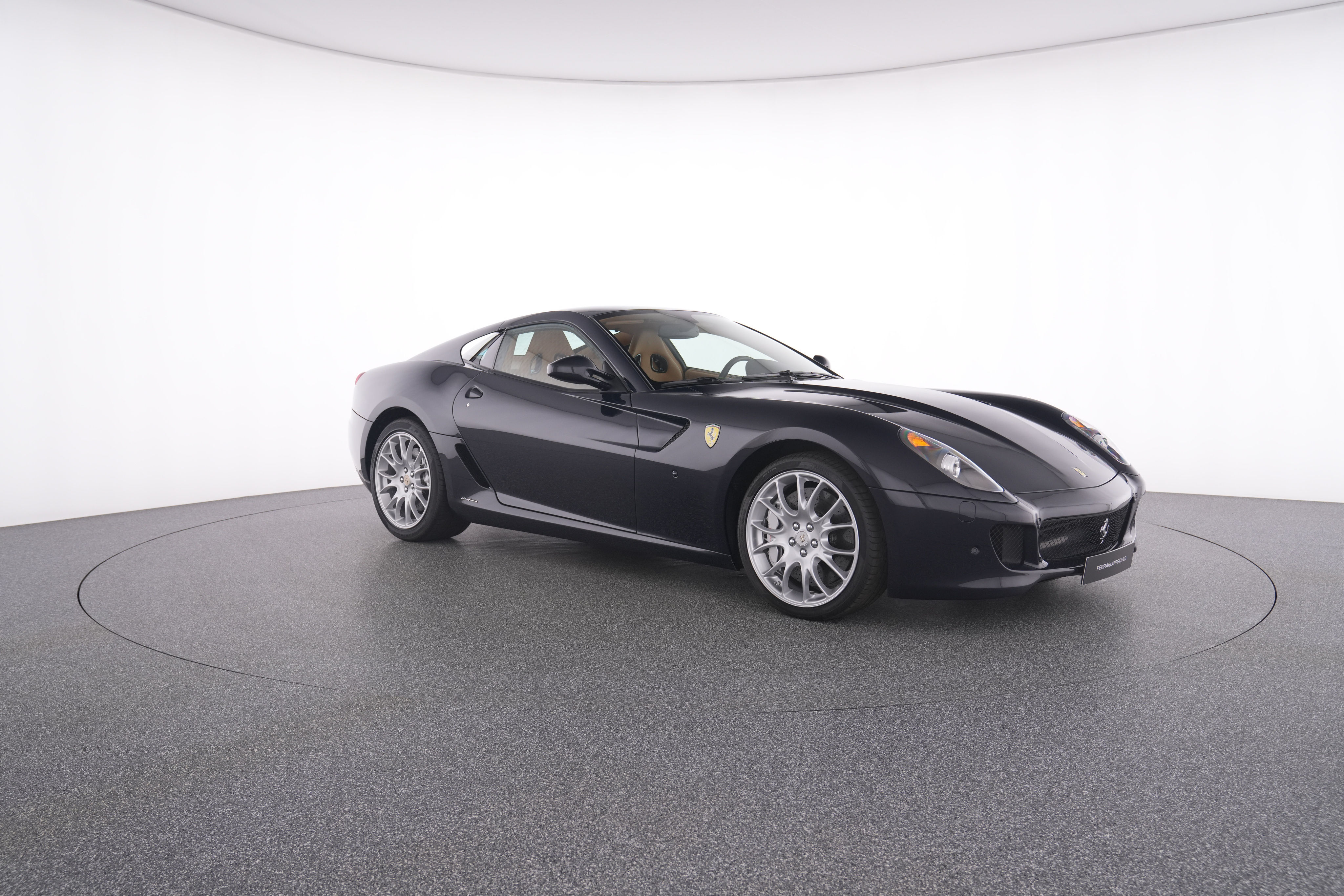 Ferrari 599 GTB Fiorano - 2009 - Joinsteer - #16